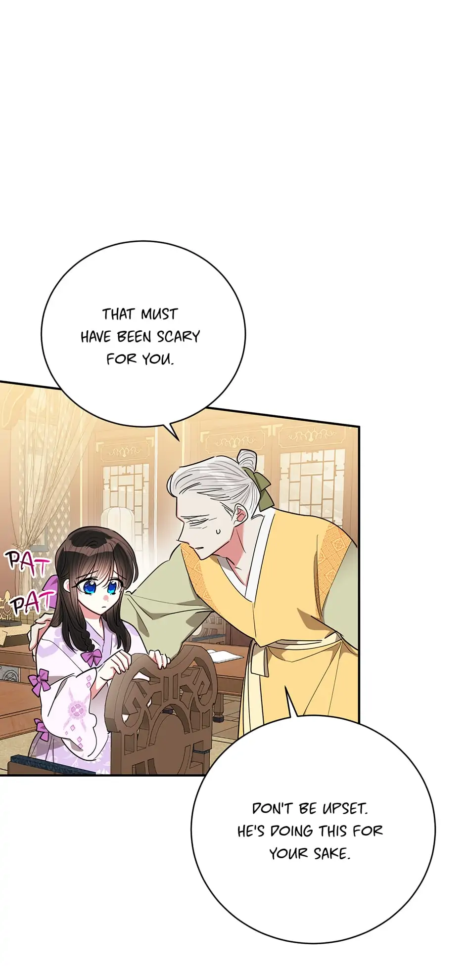 Precious Daughter of the Greatest Martial Arts Villain Chapter 54 - page 54