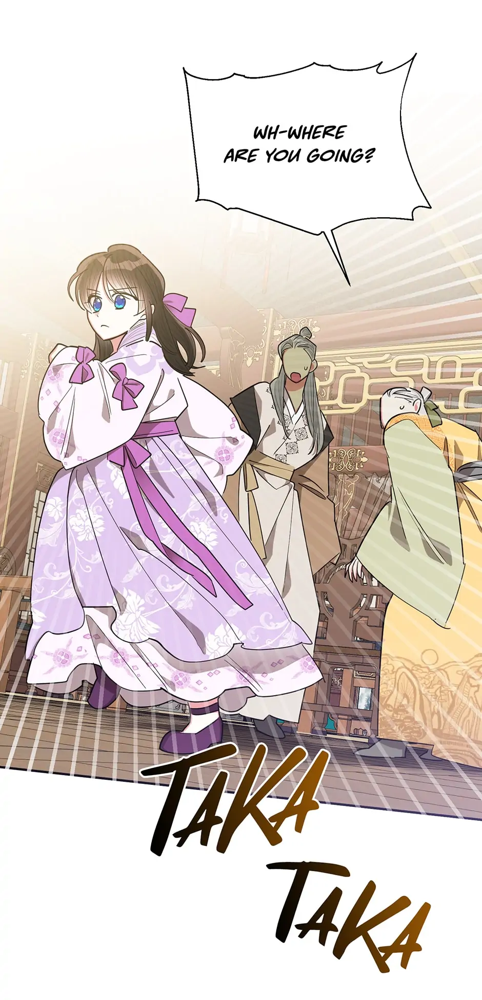 Precious Daughter of the Greatest Martial Arts Villain Chapter 54 - page 56