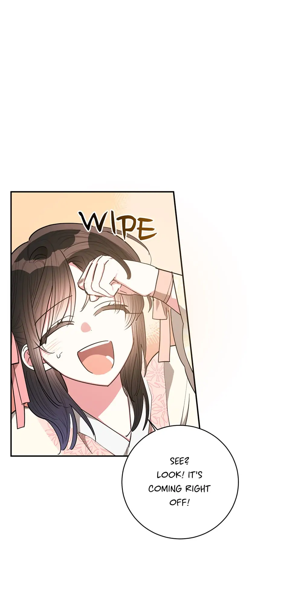 Precious Daughter of the Greatest Martial Arts Villain Chapter 54 - page 5