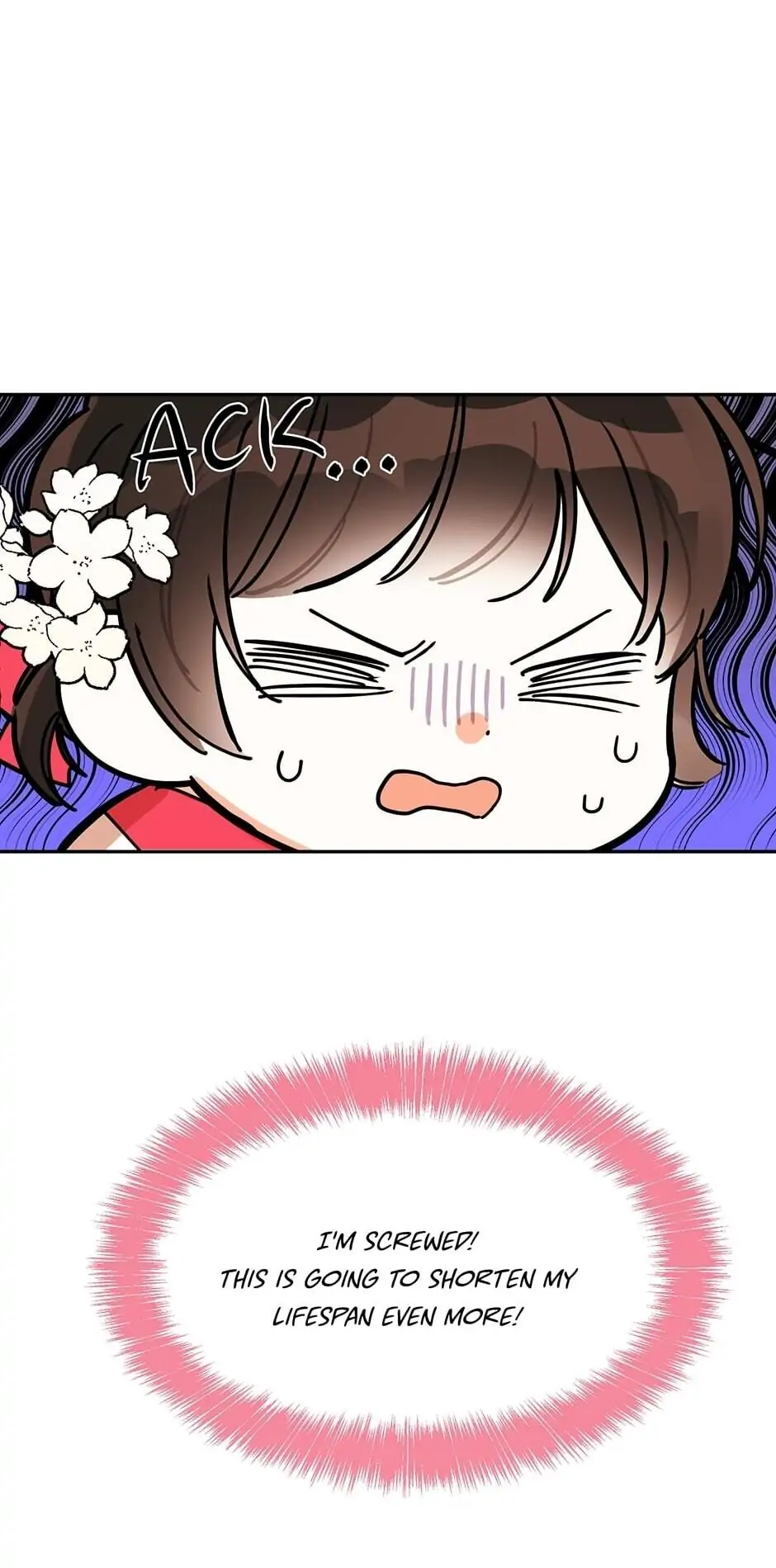 Precious Daughter of the Greatest Martial Arts Villain Chapter 4 - page 9