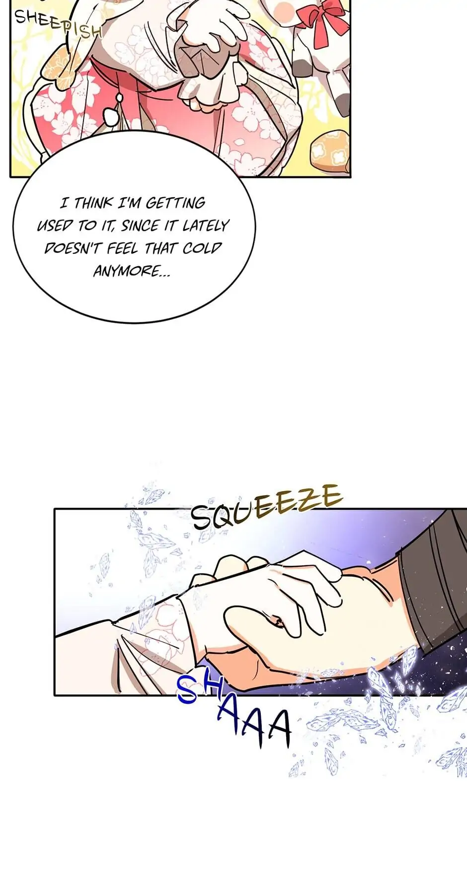 Precious Daughter of the Greatest Martial Arts Villain Chapter 4 - page 18
