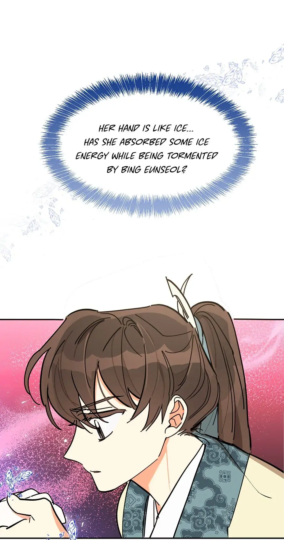 Precious Daughter of the Greatest Martial Arts Villain Chapter 4 - page 19