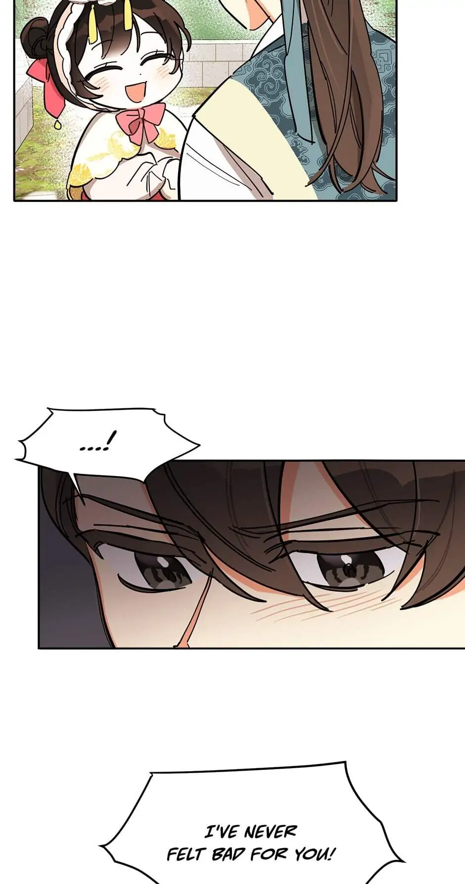 Precious Daughter of the Greatest Martial Arts Villain Chapter 4 - page 23
