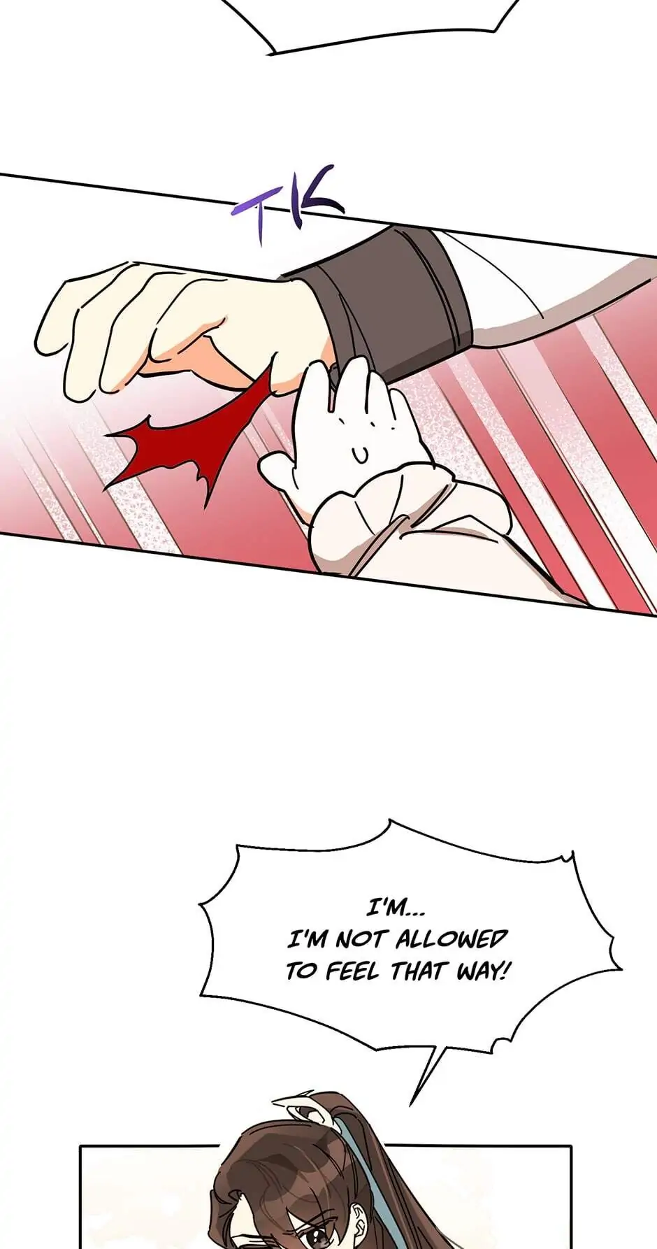 Precious Daughter of the Greatest Martial Arts Villain Chapter 4 - page 24