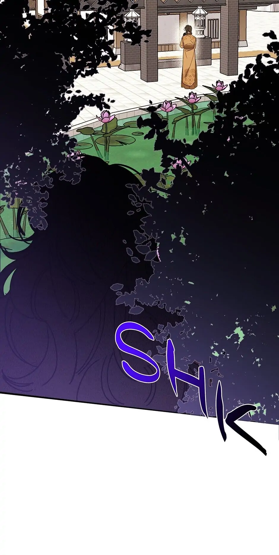 Precious Daughter of the Greatest Martial Arts Villain Chapter 4 - page 33