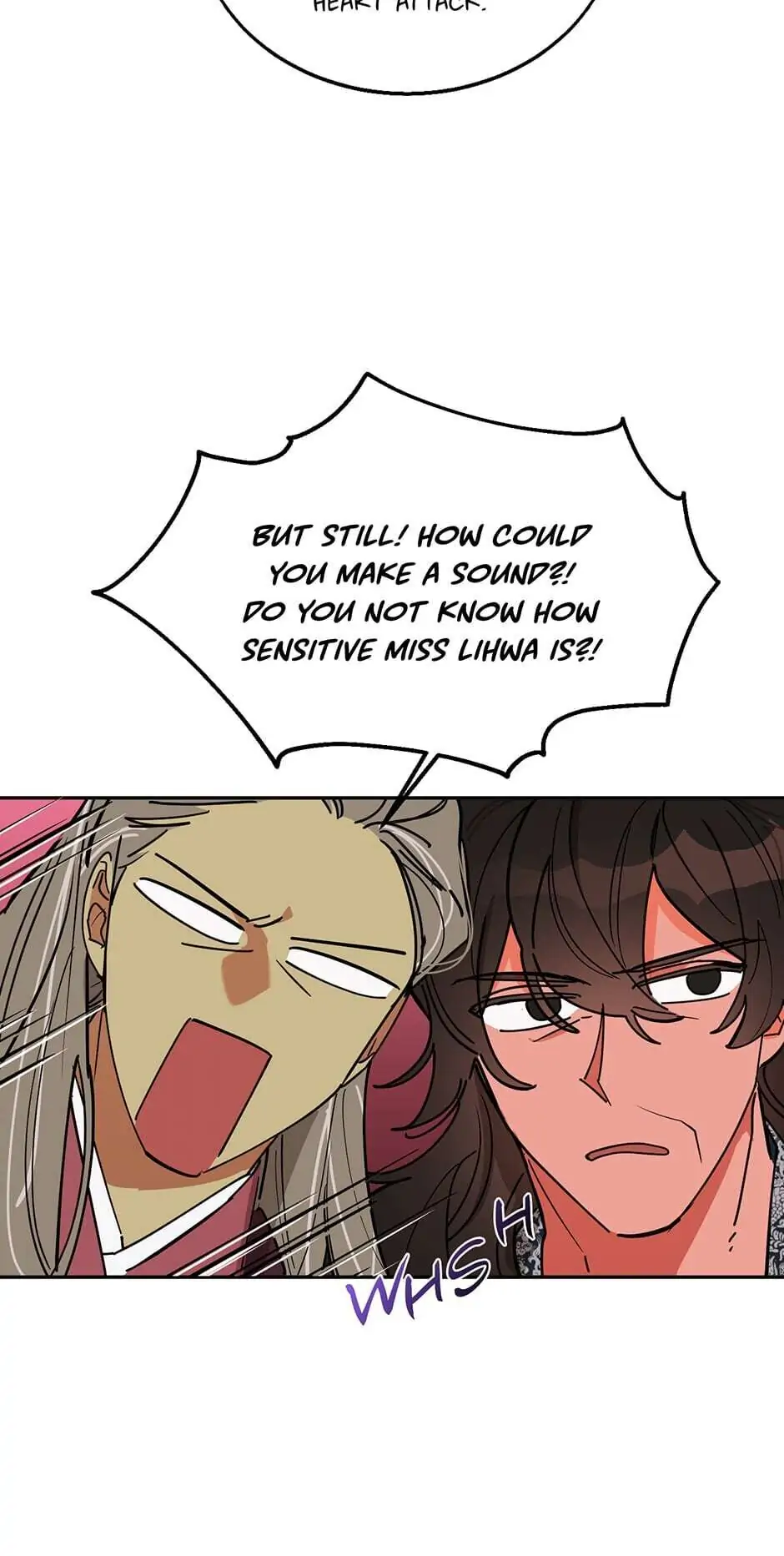Precious Daughter of the Greatest Martial Arts Villain Chapter 4 - page 35
