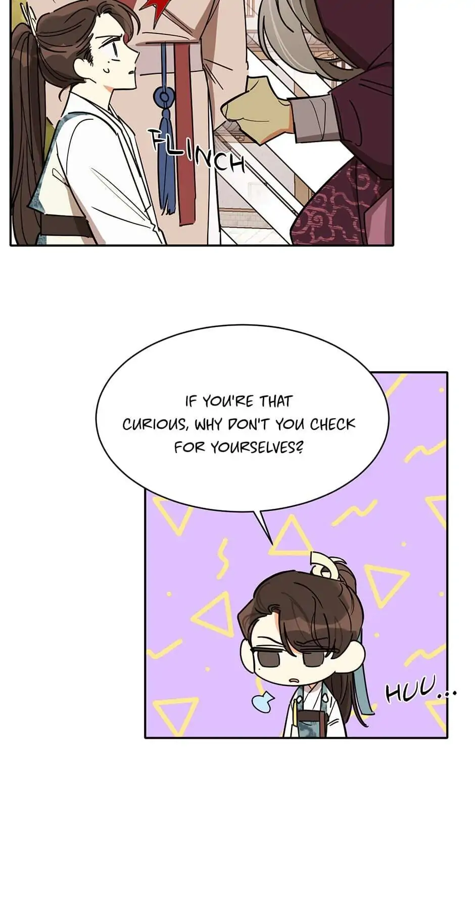 Precious Daughter of the Greatest Martial Arts Villain Chapter 4 - page 39