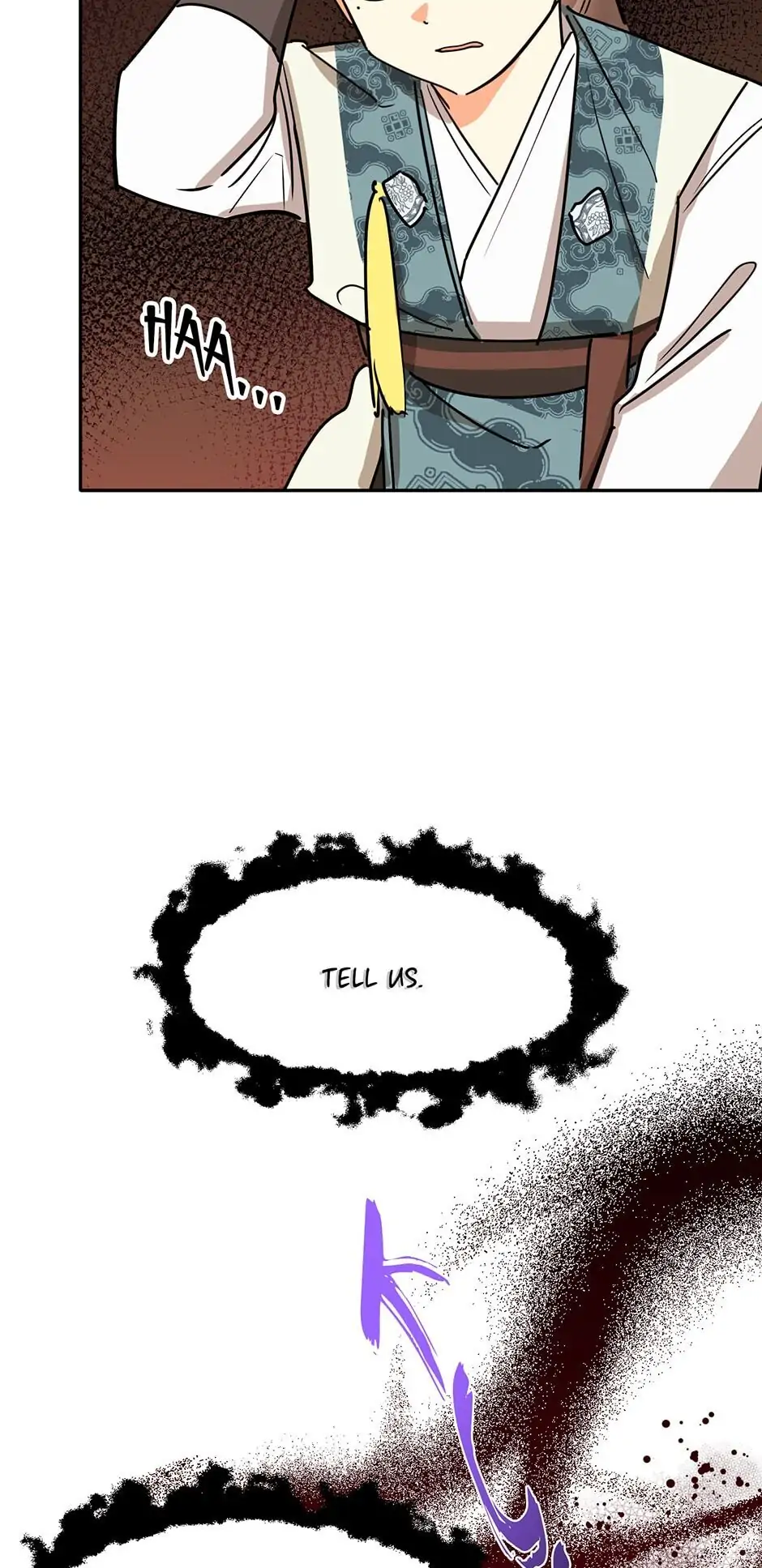 Precious Daughter of the Greatest Martial Arts Villain Chapter 4 - page 47