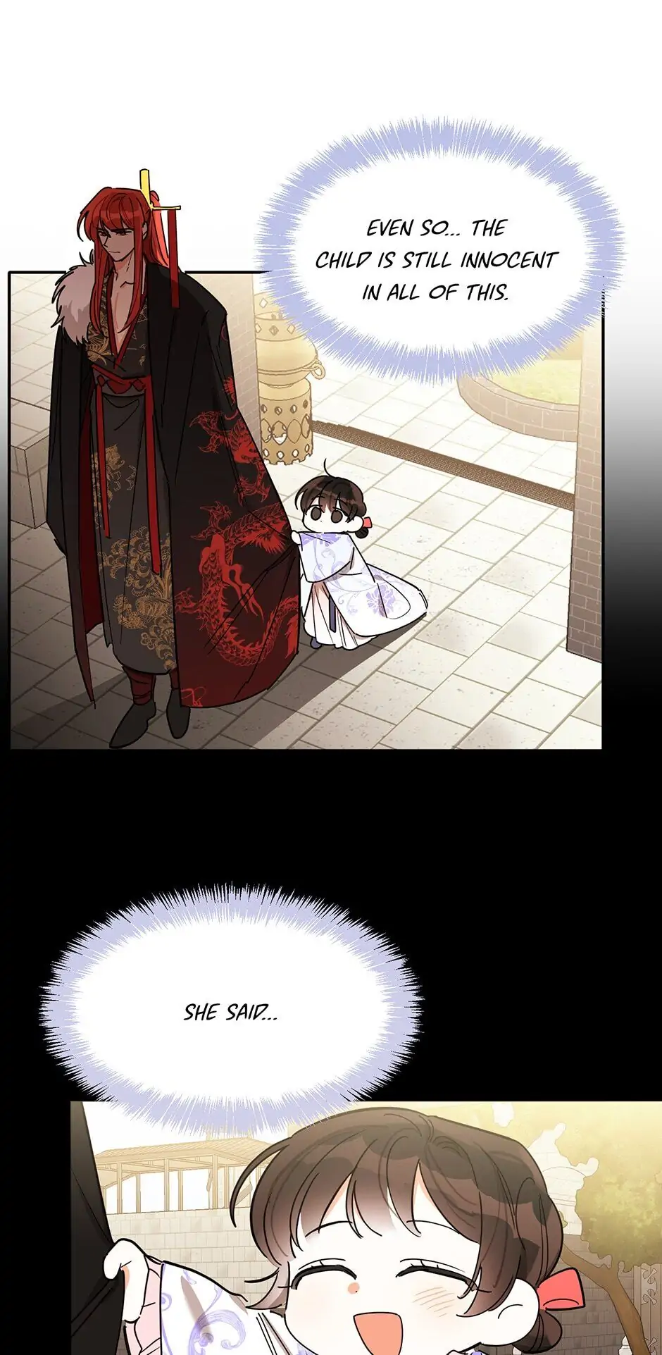 Precious Daughter of the Greatest Martial Arts Villain Chapter 4 - page 52