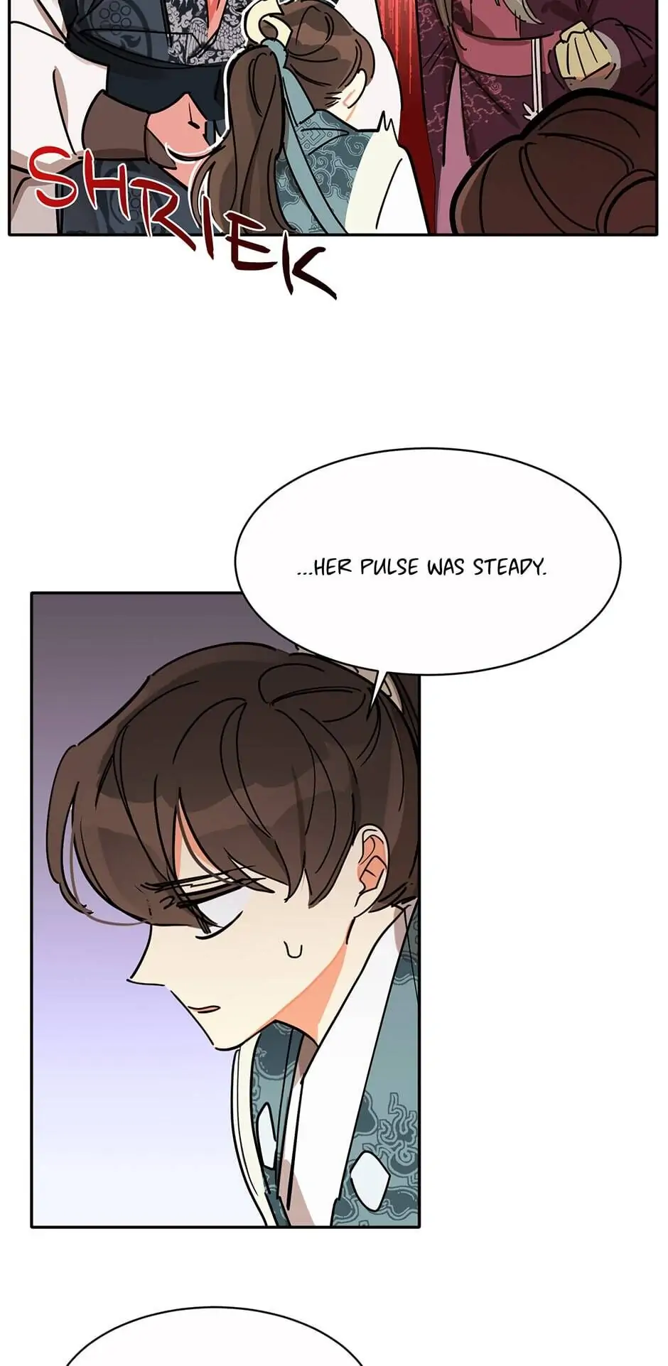 Precious Daughter of the Greatest Martial Arts Villain Chapter 4 - page 55