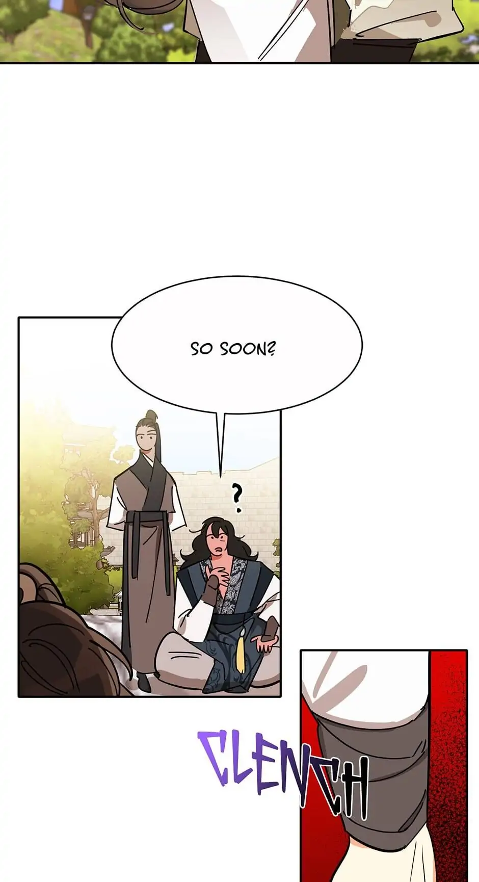 Precious Daughter of the Greatest Martial Arts Villain Chapter 4 - page 60