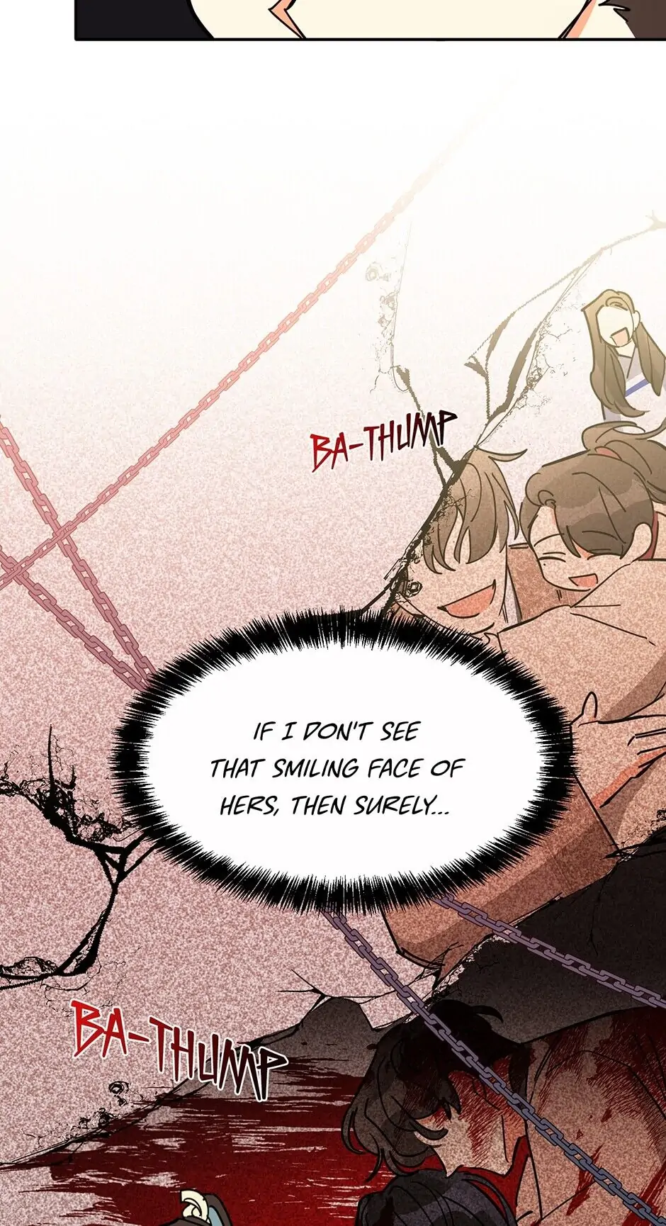 Precious Daughter of the Greatest Martial Arts Villain Chapter 4 - page 62
