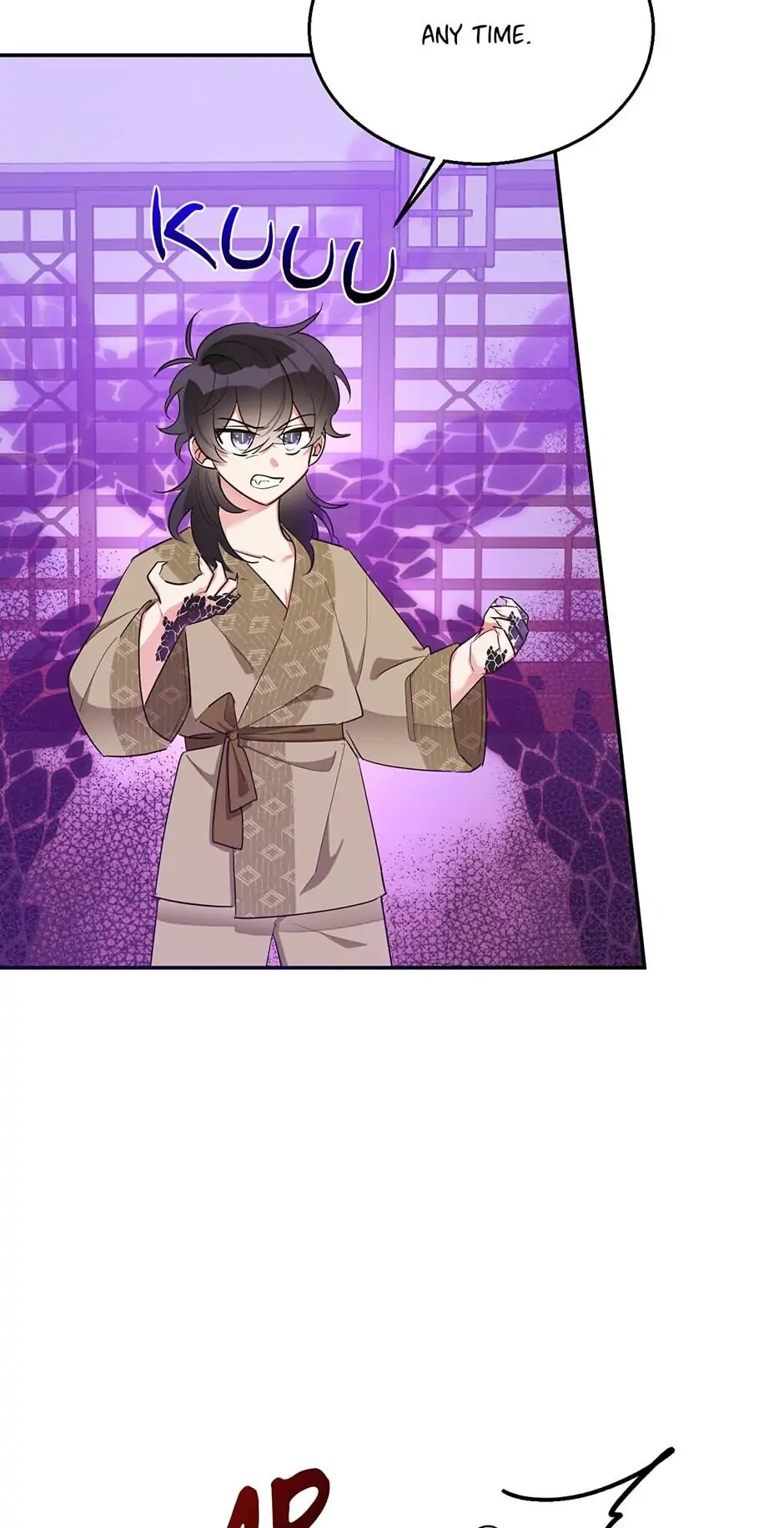 Precious Daughter of the Greatest Martial Arts Villain Chapter 34 - page 10