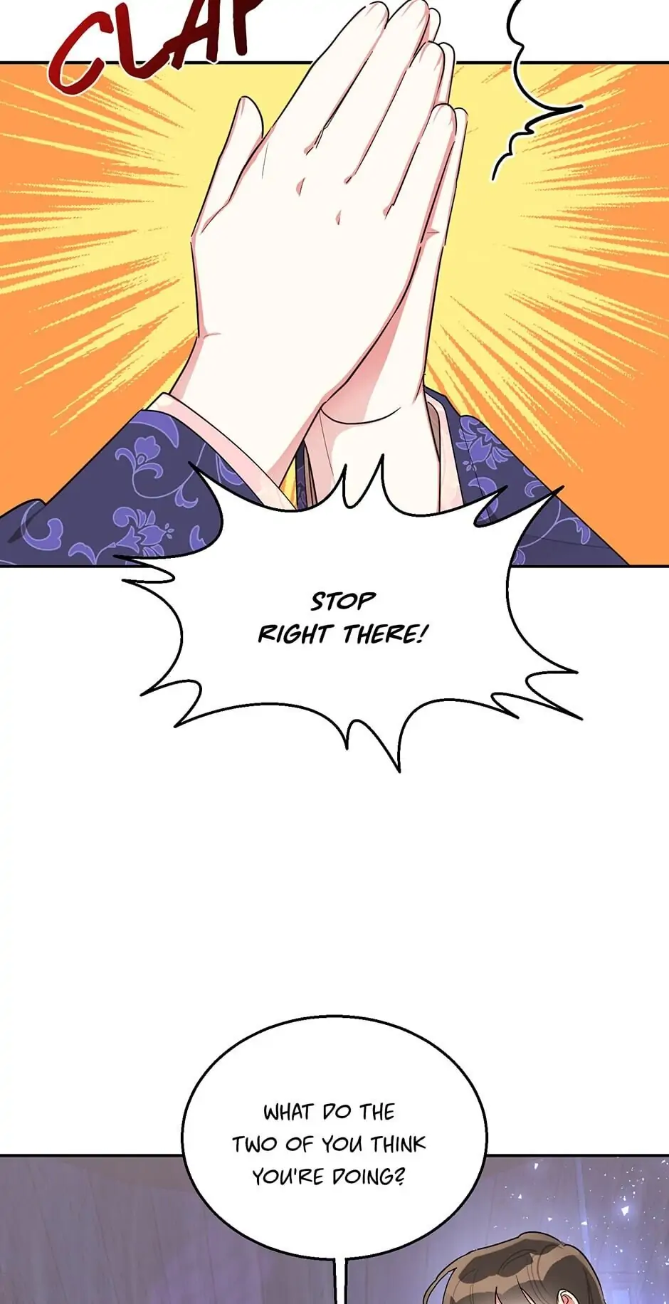 Precious Daughter of the Greatest Martial Arts Villain Chapter 34 - page 11