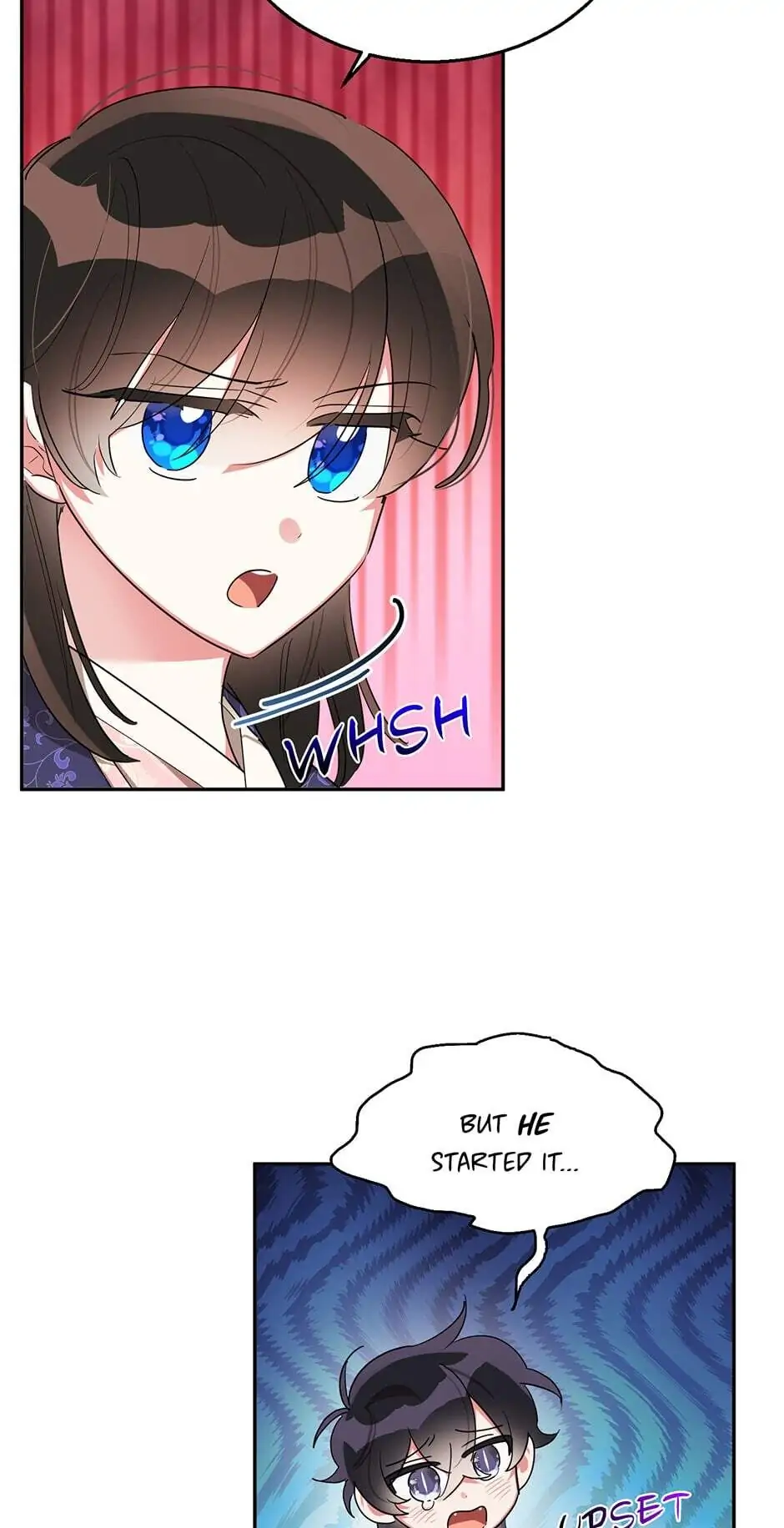 Precious Daughter of the Greatest Martial Arts Villain Chapter 34 - page 13