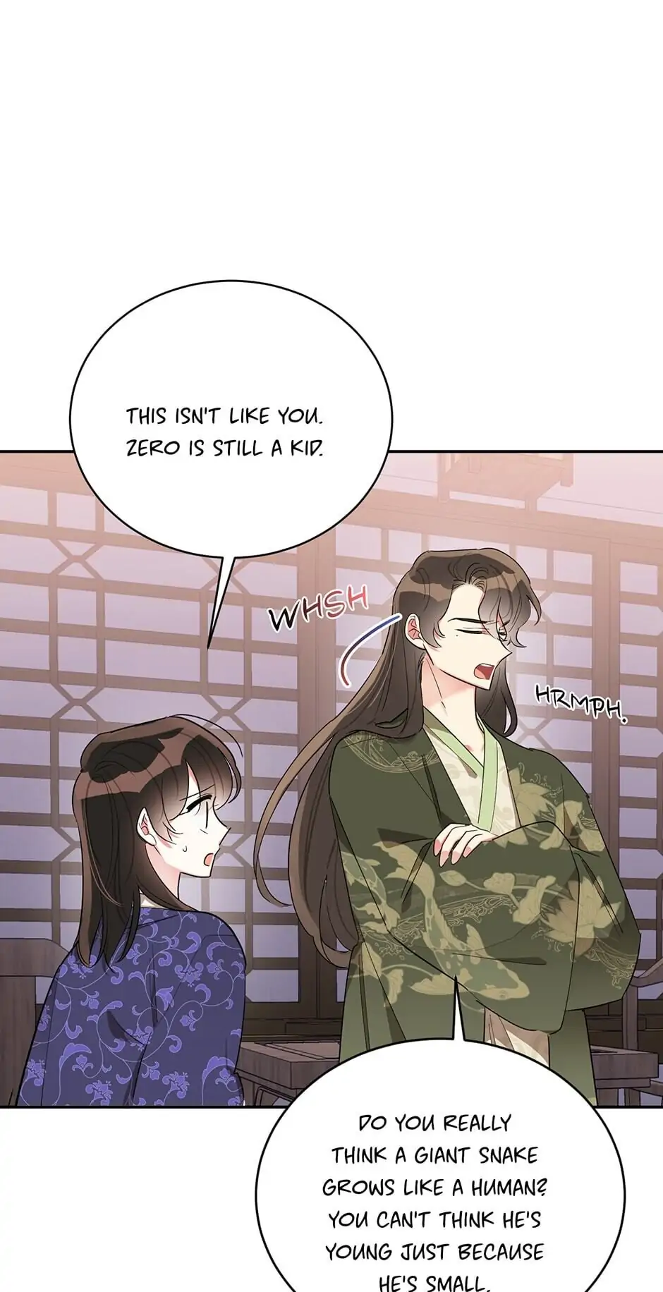 Precious Daughter of the Greatest Martial Arts Villain Chapter 34 - page 15