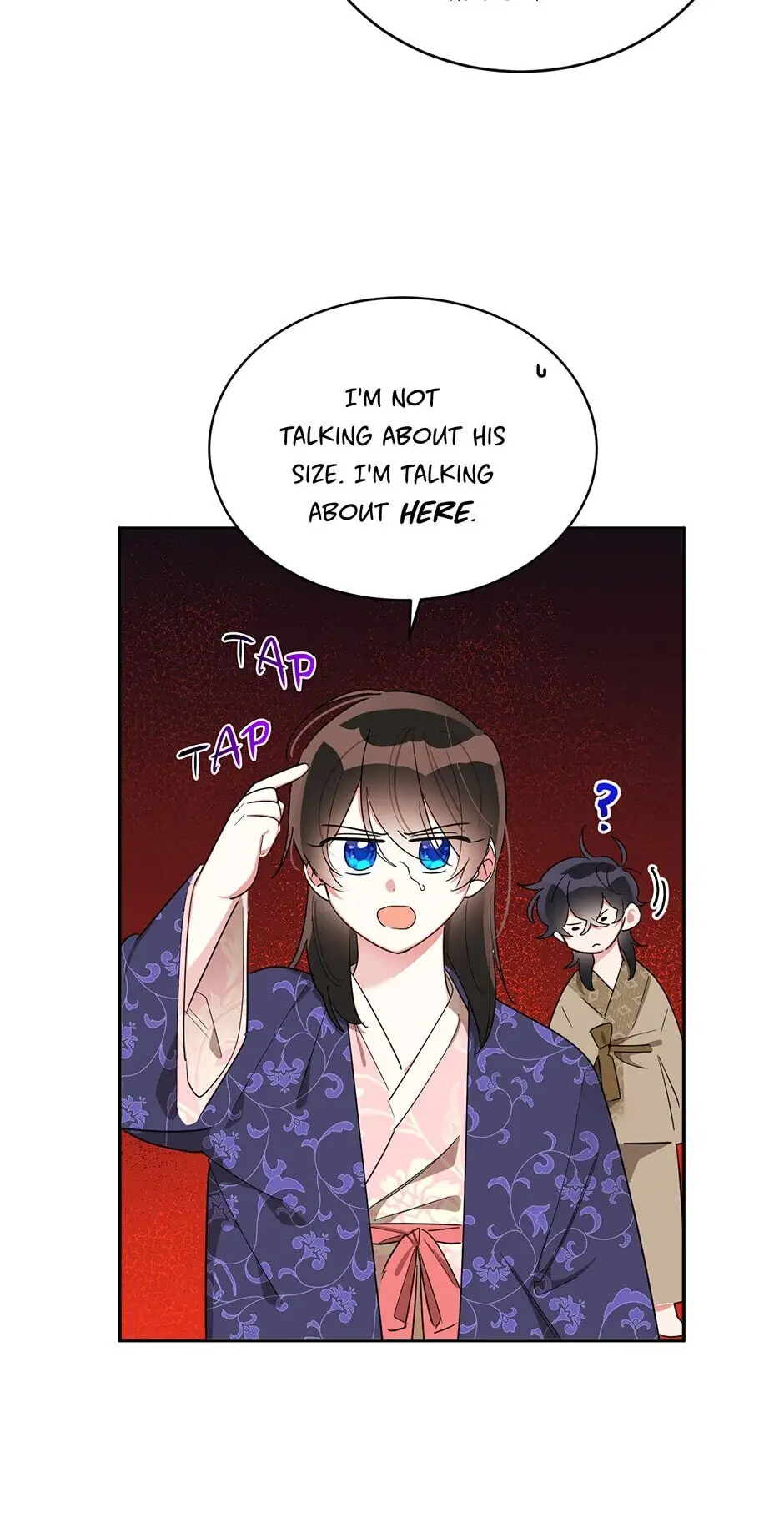 Precious Daughter of the Greatest Martial Arts Villain Chapter 34 - page 16