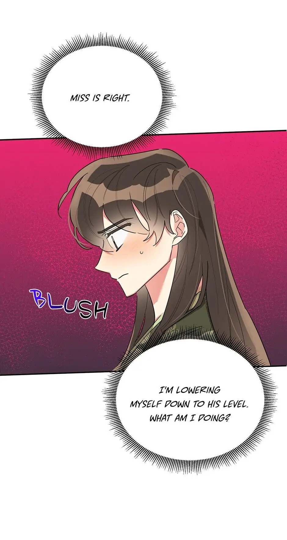 Precious Daughter of the Greatest Martial Arts Villain Chapter 34 - page 17