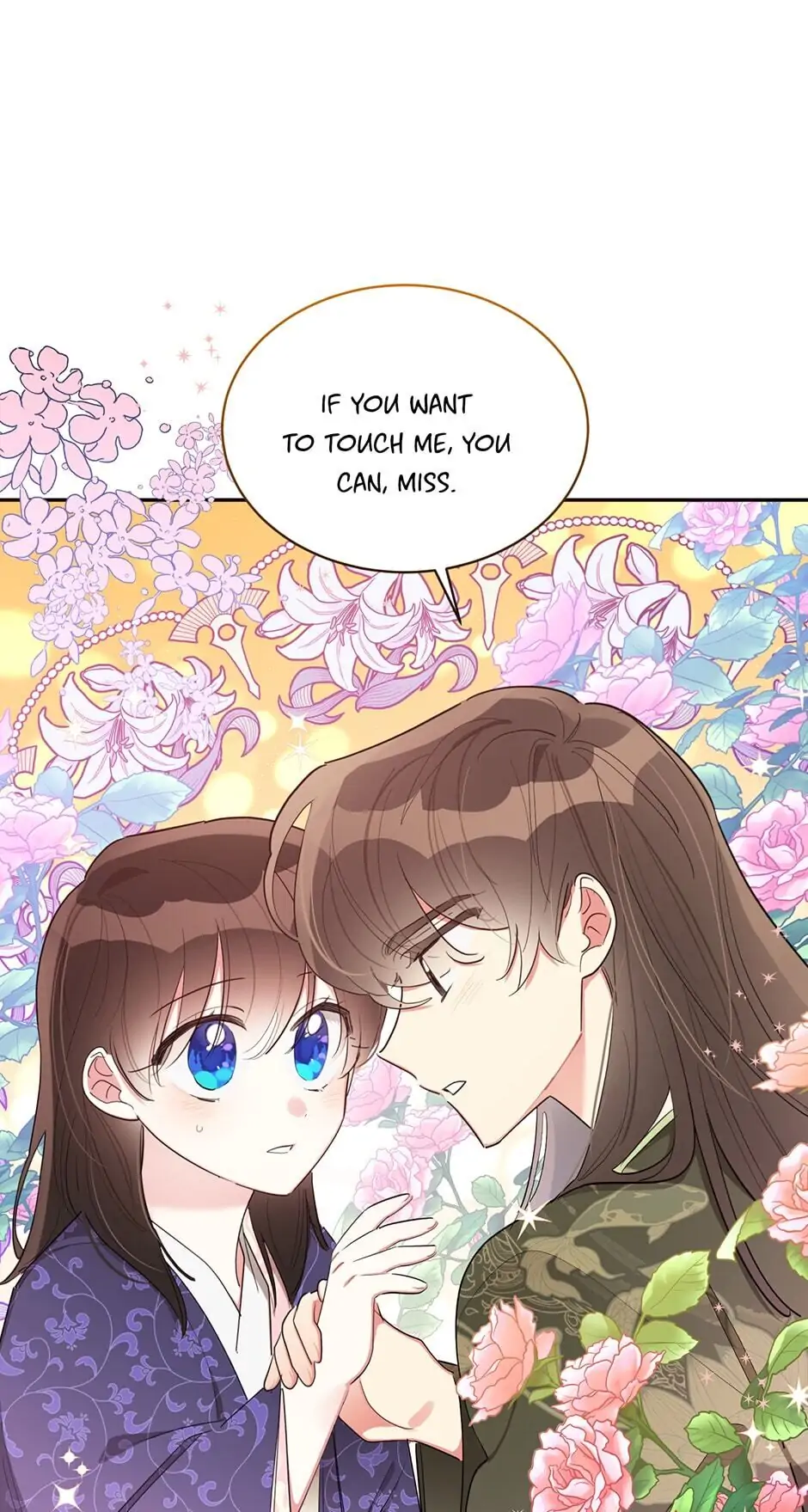 Precious Daughter of the Greatest Martial Arts Villain Chapter 34 - page 1