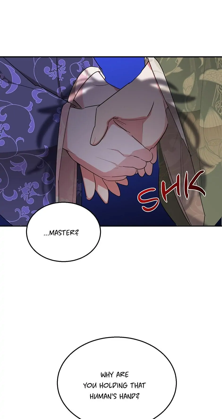 Precious Daughter of the Greatest Martial Arts Villain Chapter 34 - page 19
