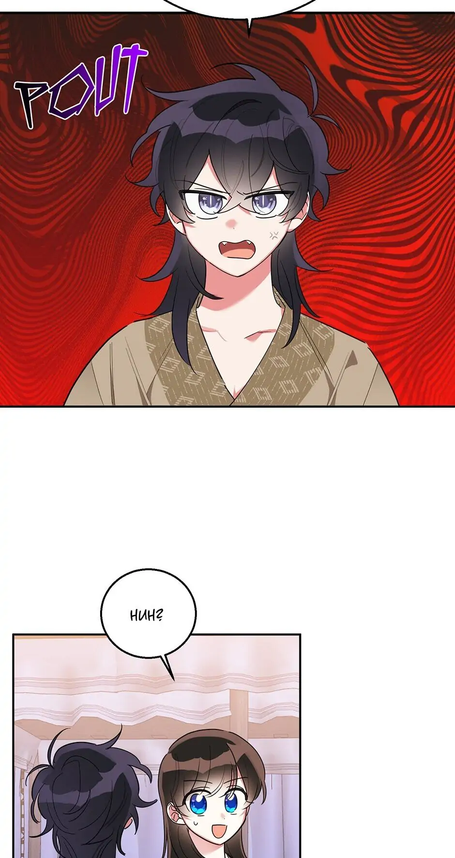 Precious Daughter of the Greatest Martial Arts Villain Chapter 34 - page 20