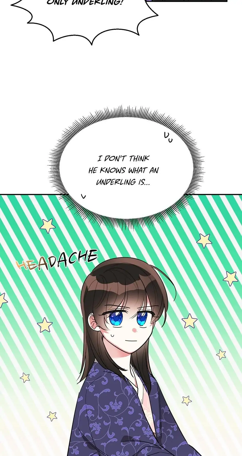 Precious Daughter of the Greatest Martial Arts Villain Chapter 34 - page 22