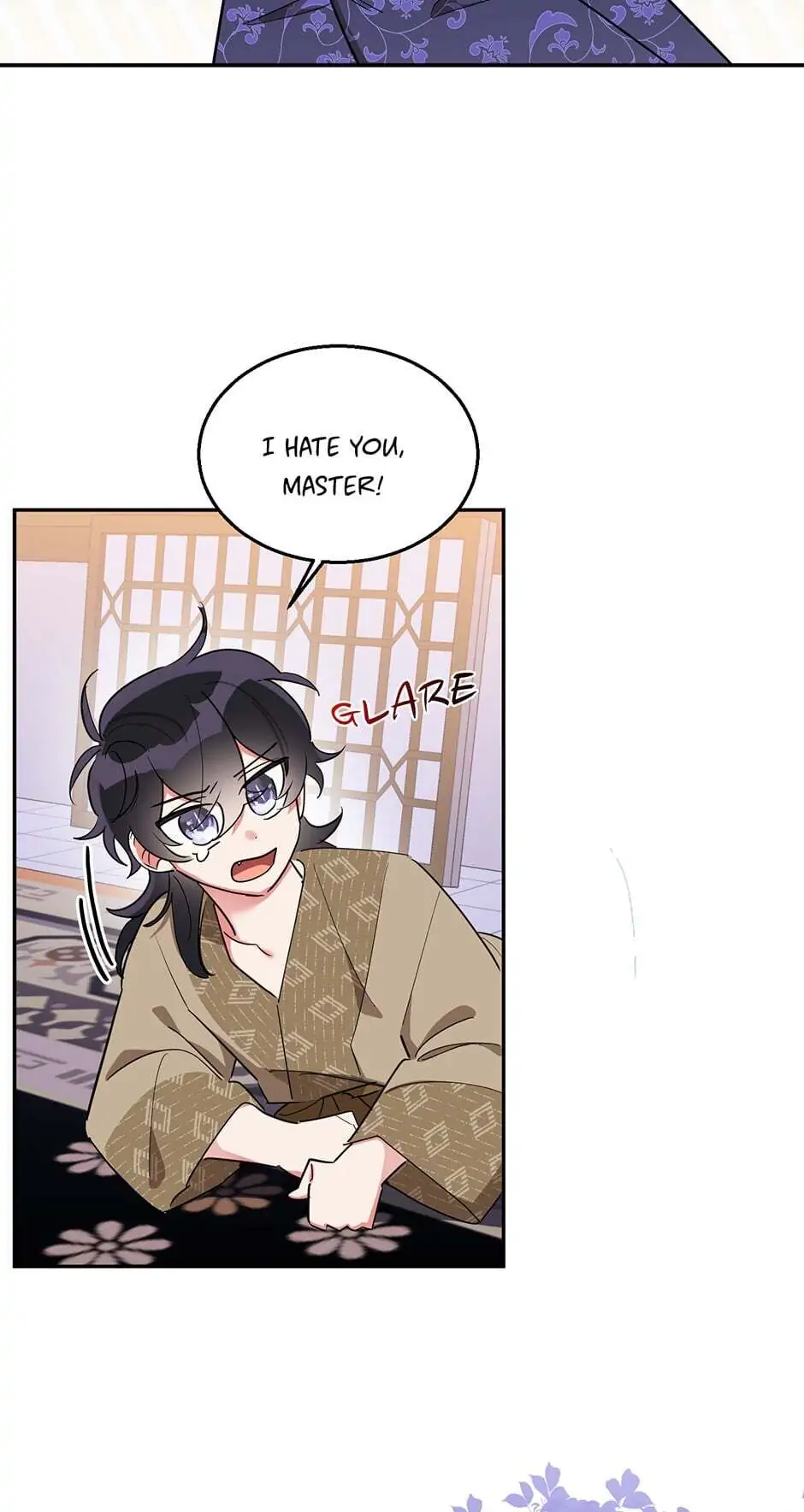 Precious Daughter of the Greatest Martial Arts Villain Chapter 34 - page 23