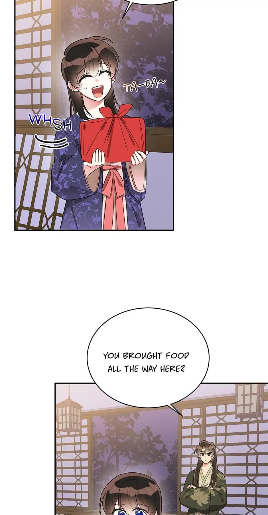 Precious Daughter of the Greatest Martial Arts Villain Chapter 34 - page 28
