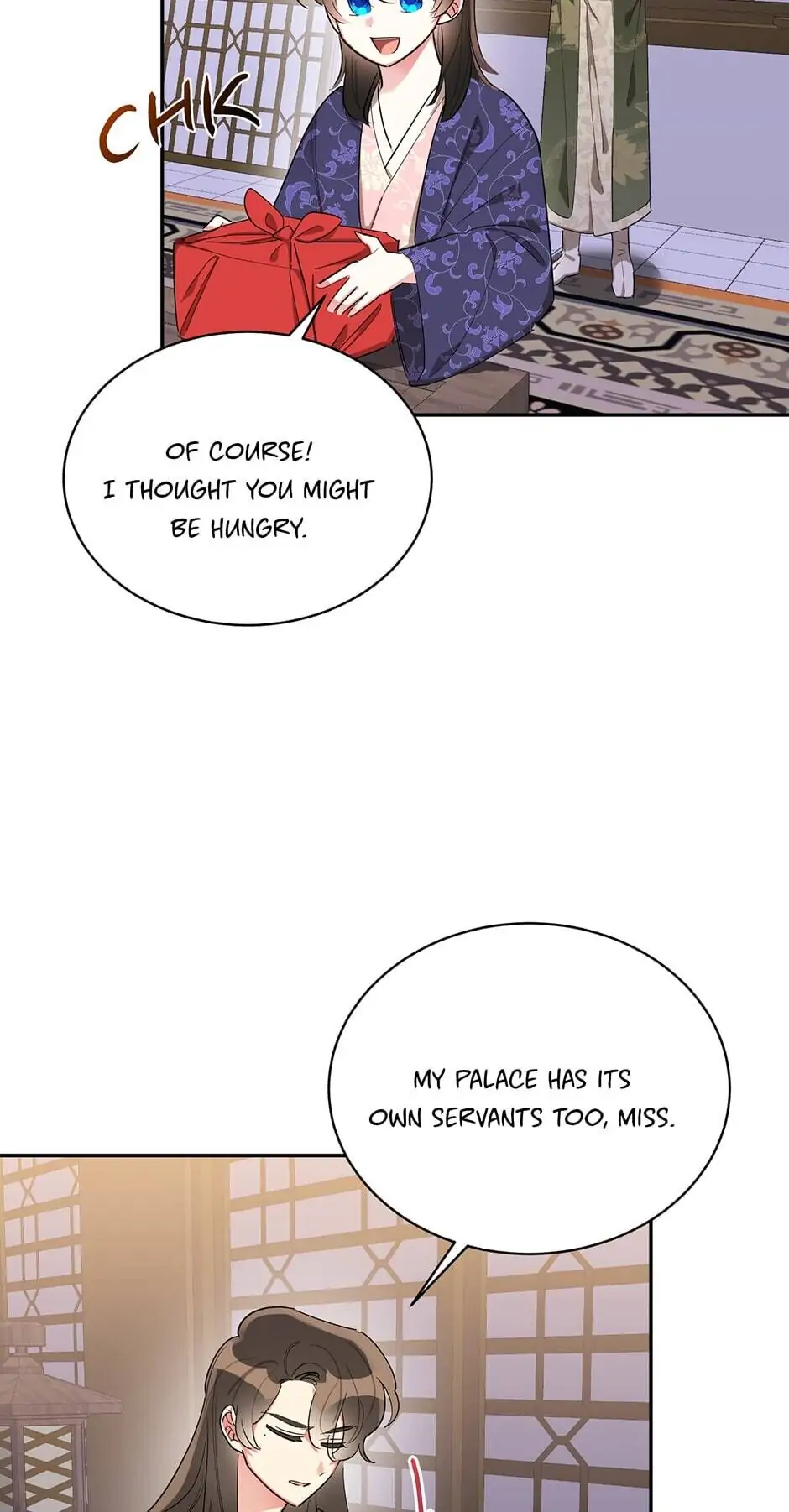 Precious Daughter of the Greatest Martial Arts Villain Chapter 34 - page 29