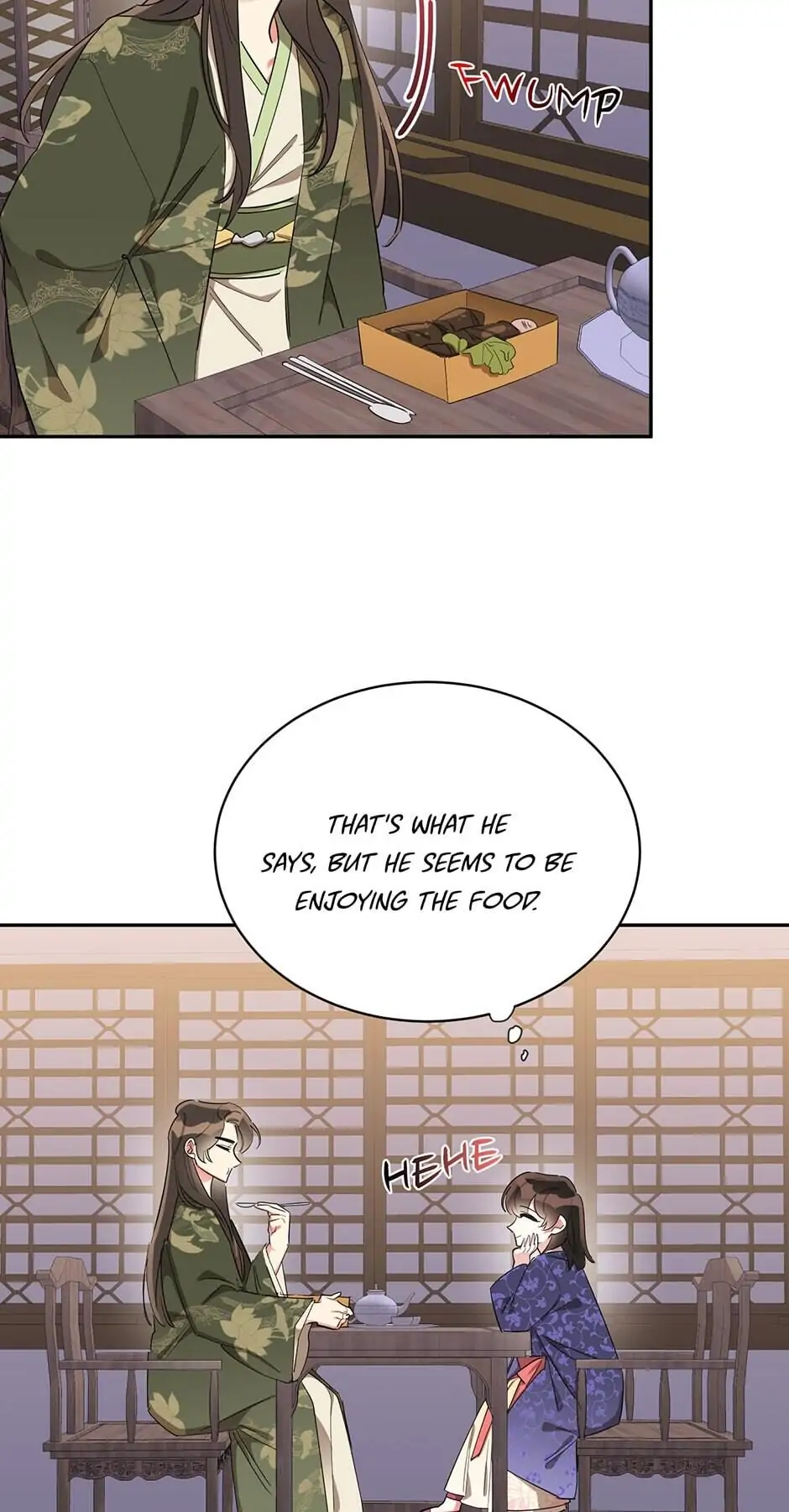 Precious Daughter of the Greatest Martial Arts Villain Chapter 34 - page 30