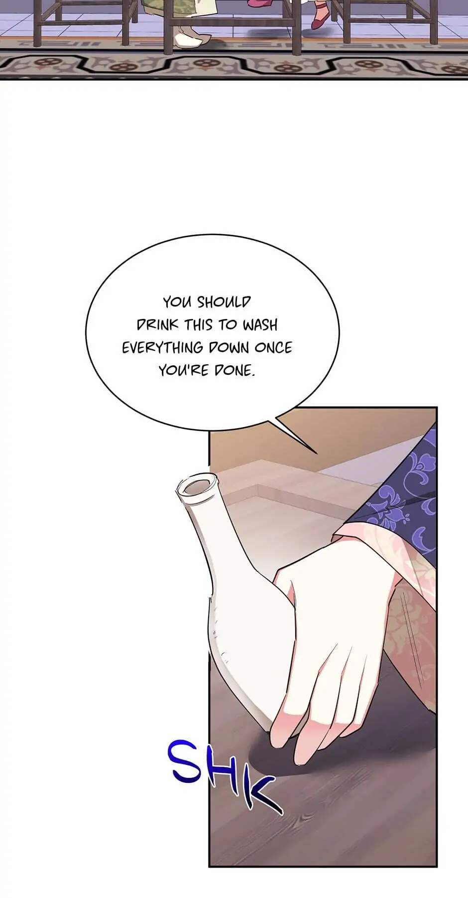Precious Daughter of the Greatest Martial Arts Villain Chapter 34 - page 31