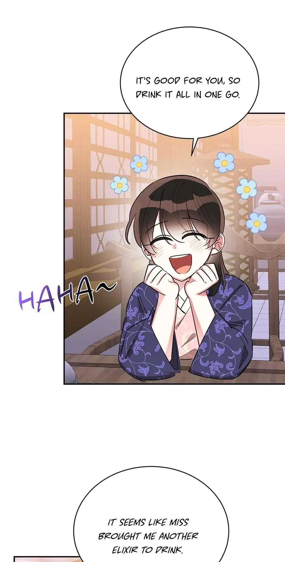 Precious Daughter of the Greatest Martial Arts Villain Chapter 34 - page 33