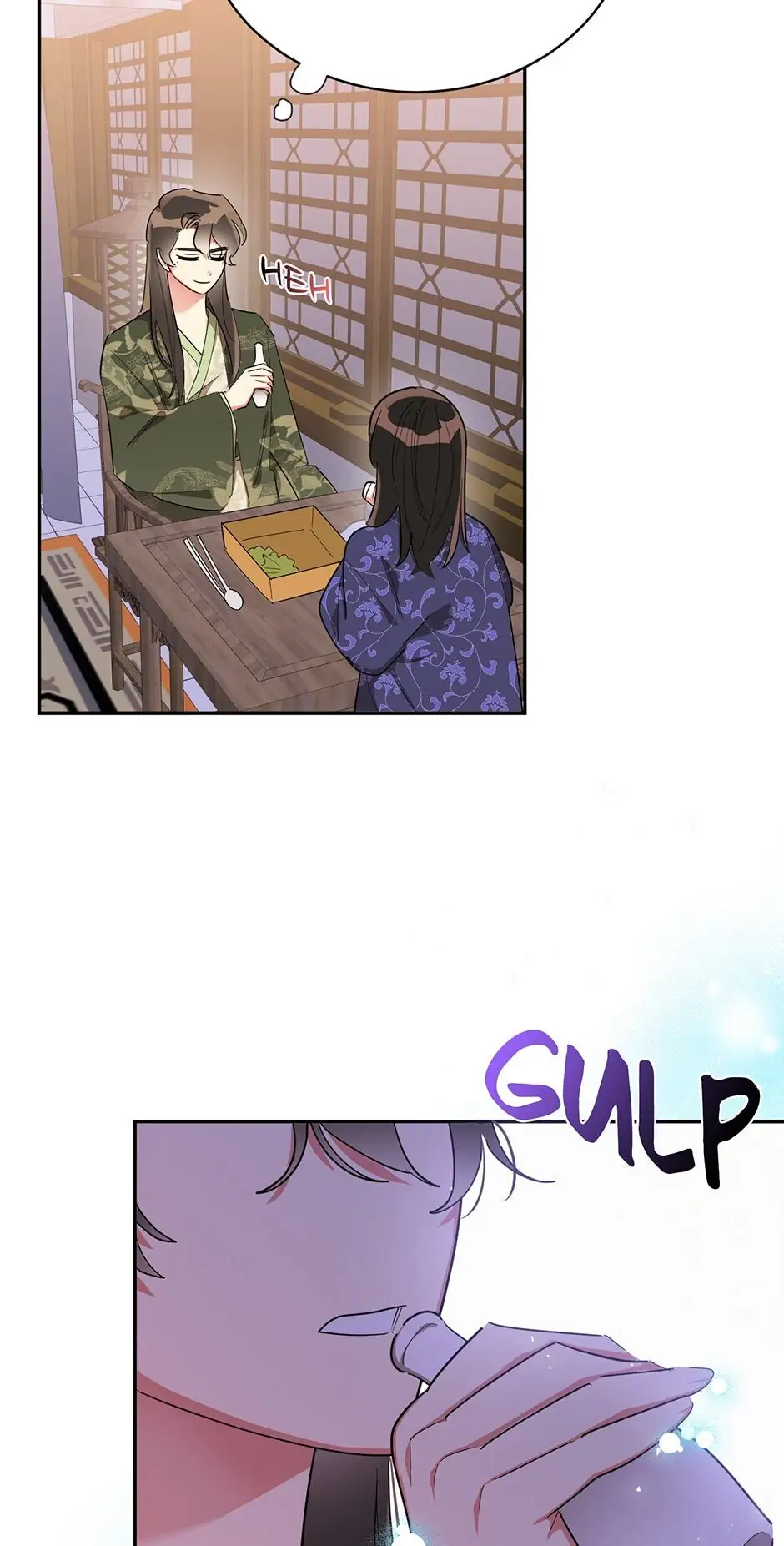Precious Daughter of the Greatest Martial Arts Villain Chapter 34 - page 34