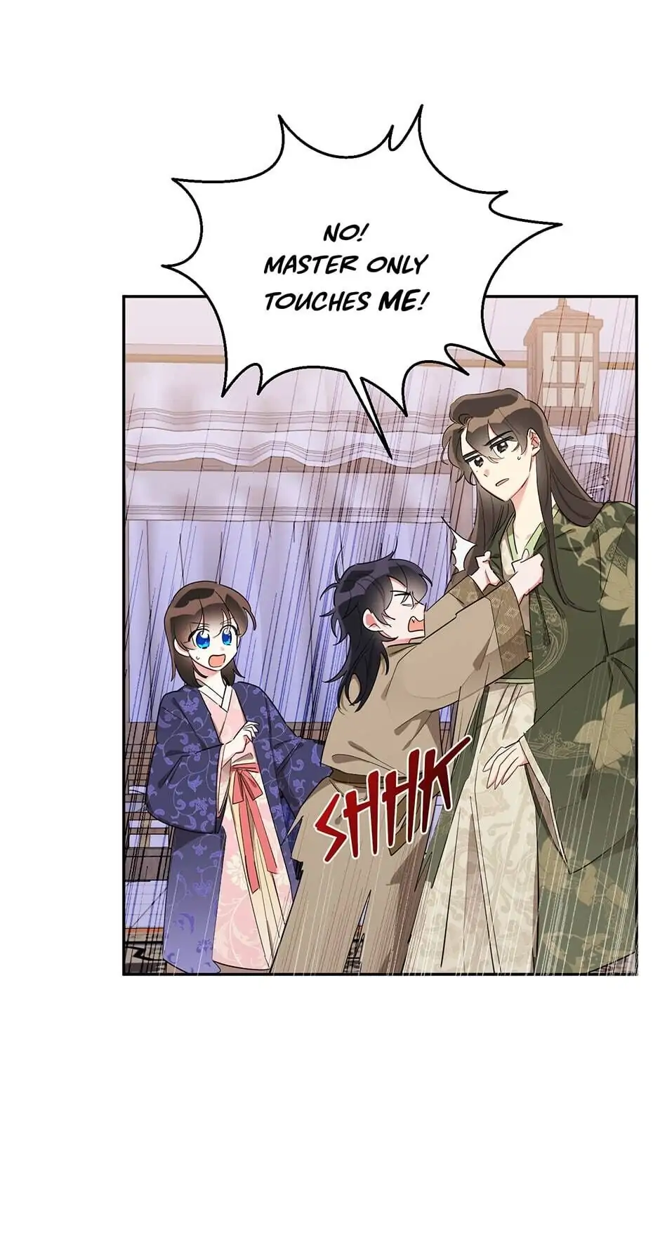 Precious Daughter of the Greatest Martial Arts Villain Chapter 34 - page 3