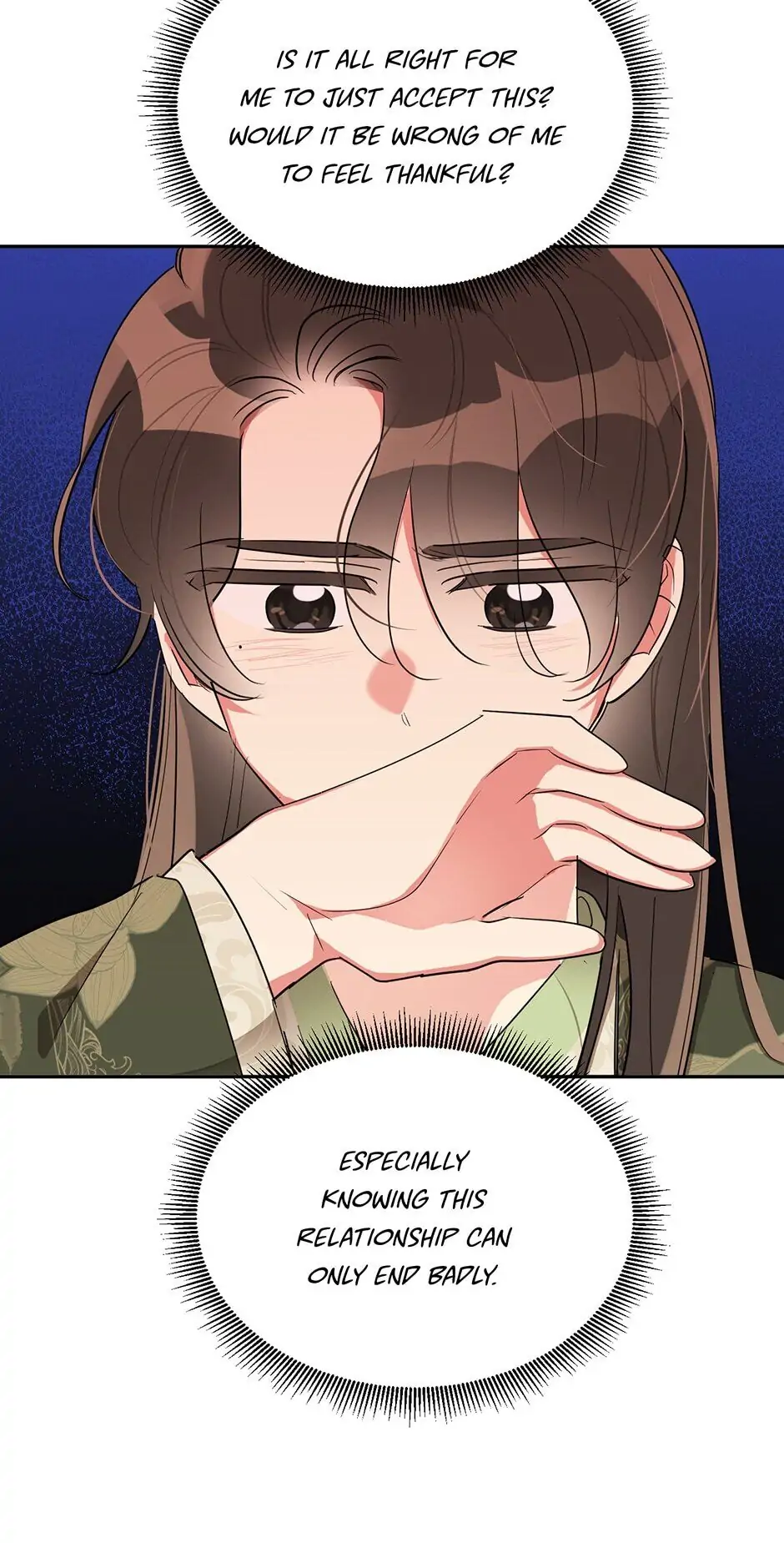 Precious Daughter of the Greatest Martial Arts Villain Chapter 34 - page 39