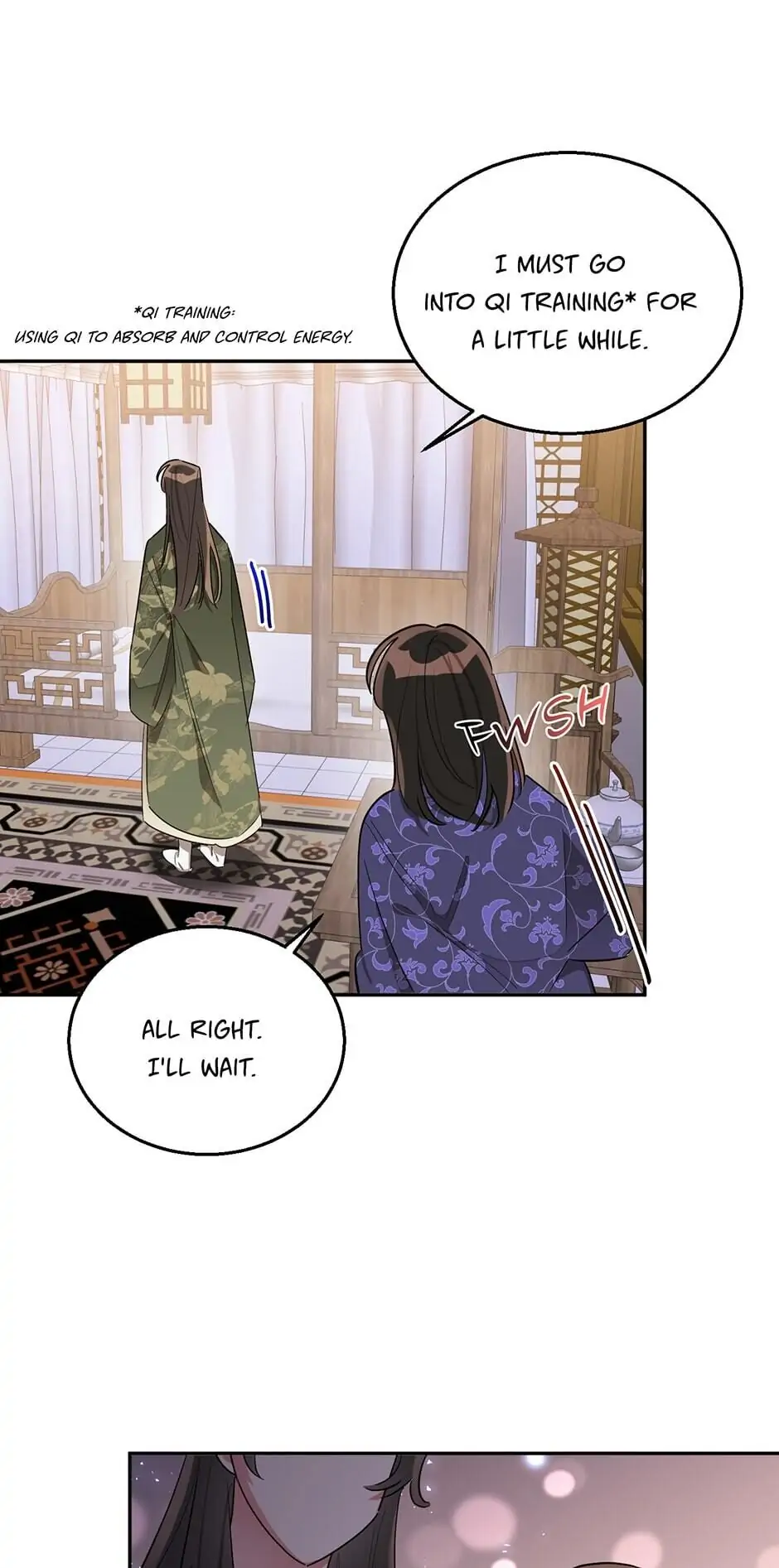 Precious Daughter of the Greatest Martial Arts Villain Chapter 34 - page 40
