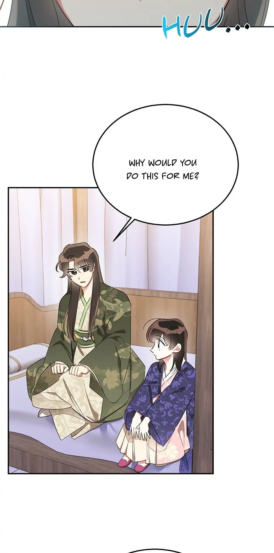 Precious Daughter of the Greatest Martial Arts Villain Chapter 34 - page 44