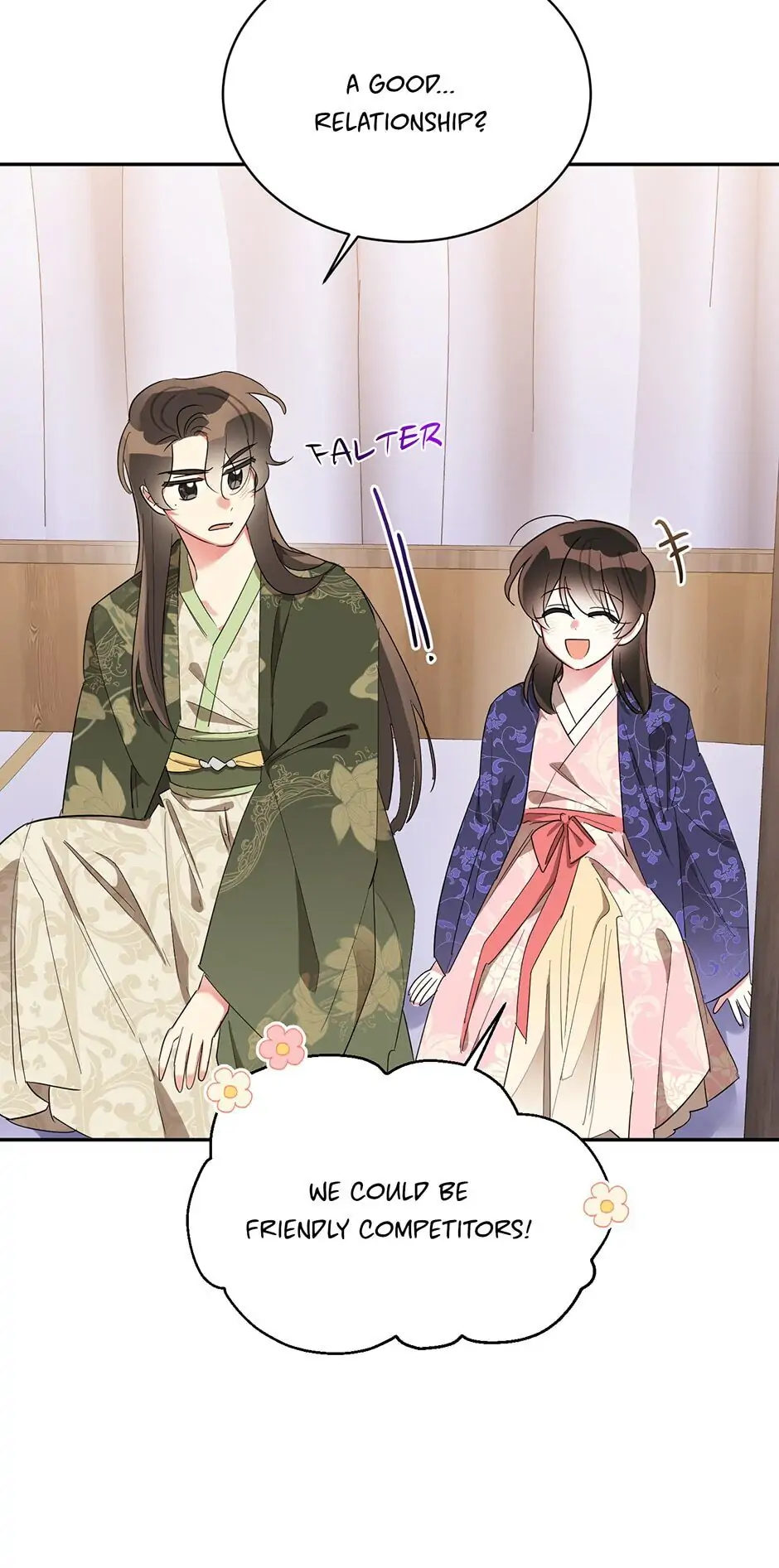 Precious Daughter of the Greatest Martial Arts Villain Chapter 34 - page 46