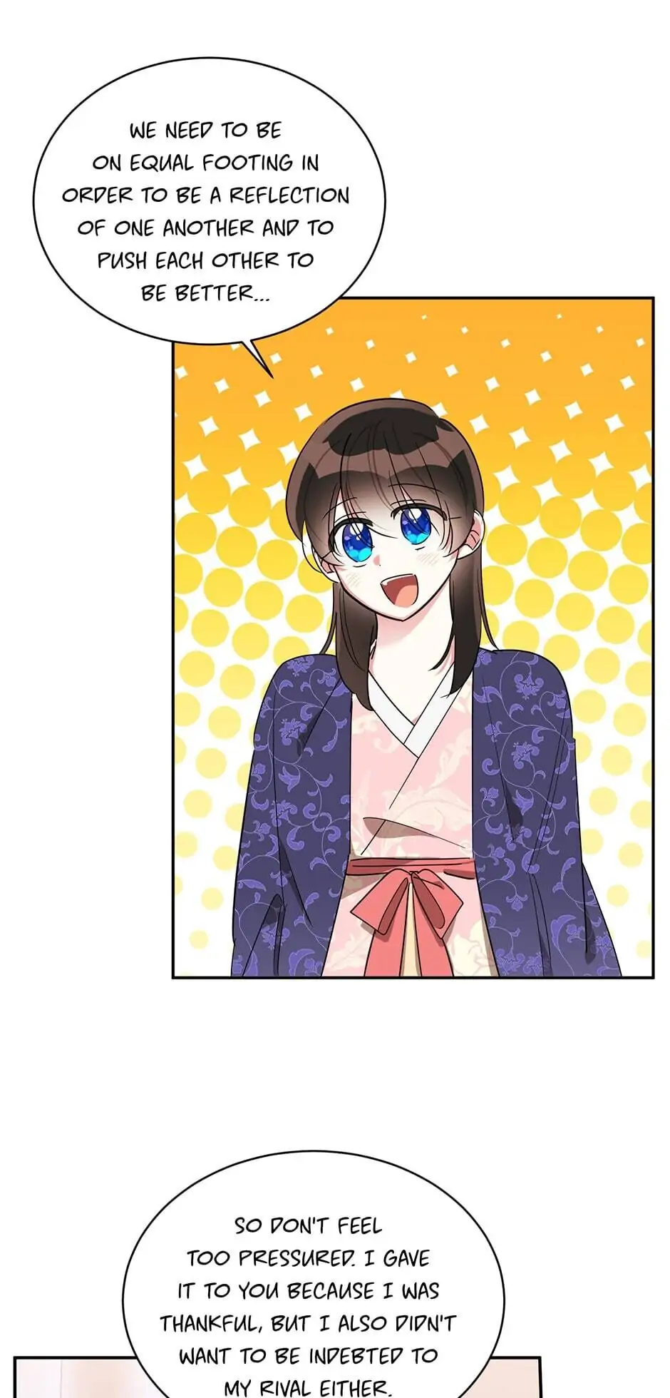 Precious Daughter of the Greatest Martial Arts Villain Chapter 34 - page 47