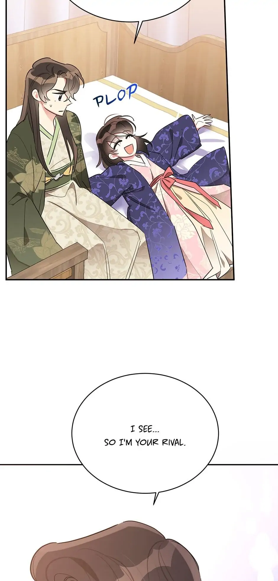 Precious Daughter of the Greatest Martial Arts Villain Chapter 34 - page 48