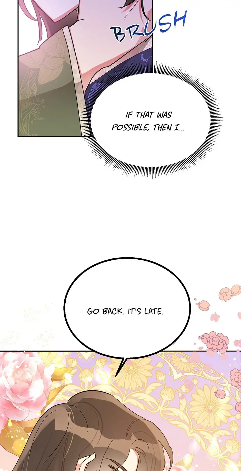 Precious Daughter of the Greatest Martial Arts Villain Chapter 34 - page 55