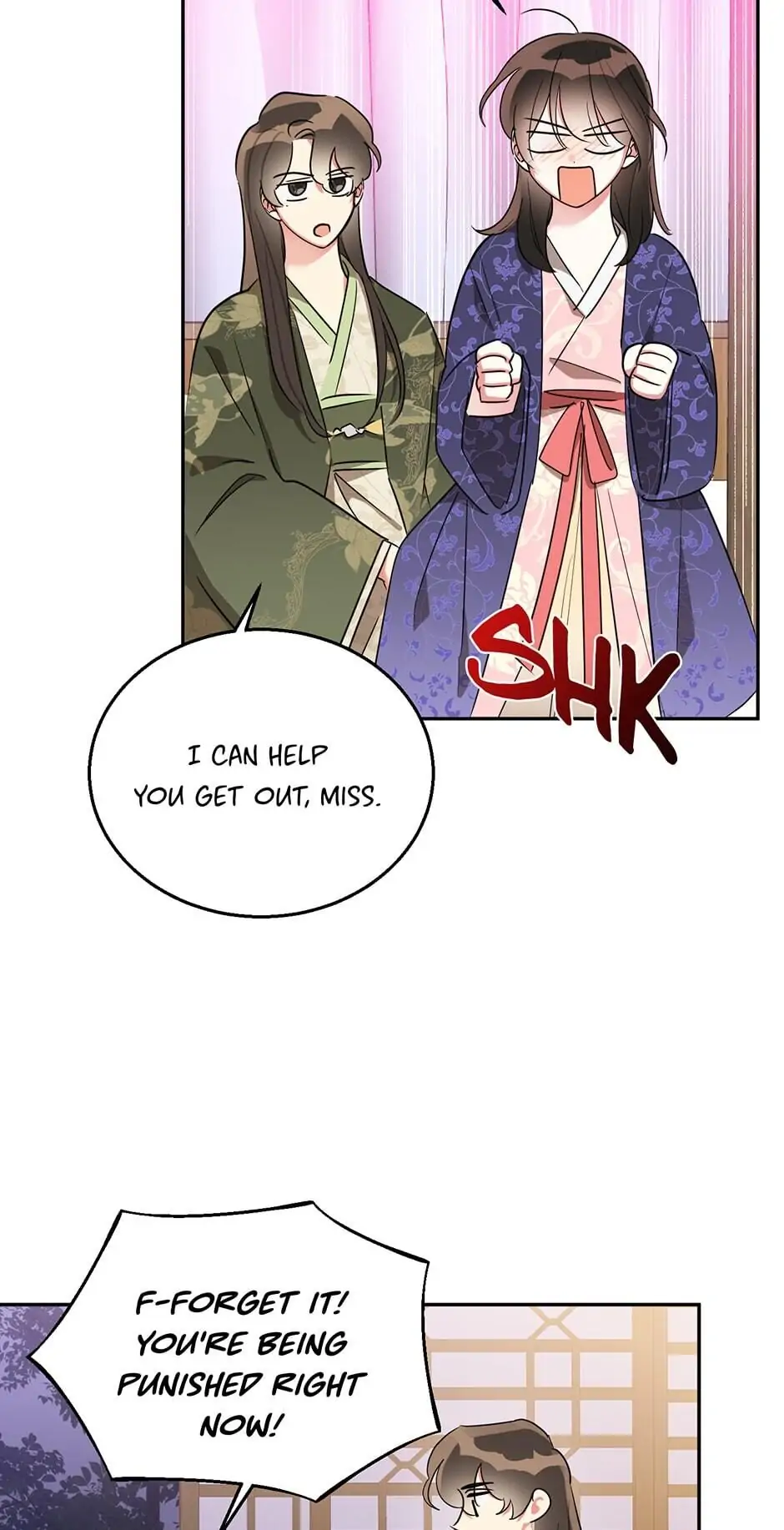 Precious Daughter of the Greatest Martial Arts Villain Chapter 34 - page 57