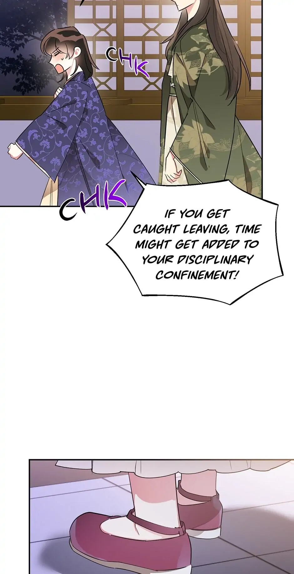 Precious Daughter of the Greatest Martial Arts Villain Chapter 34 - page 58