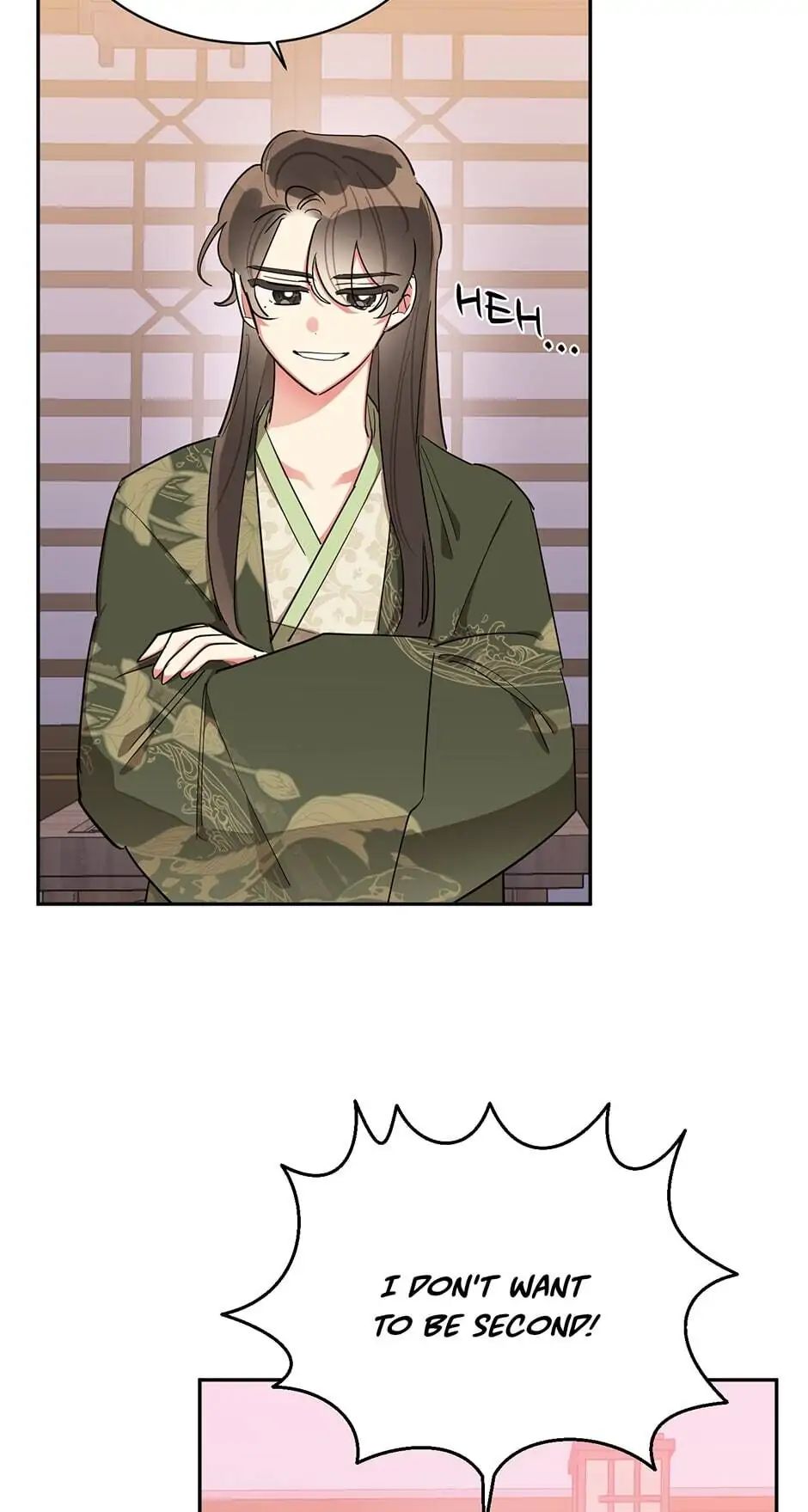 Precious Daughter of the Greatest Martial Arts Villain Chapter 34 - page 6