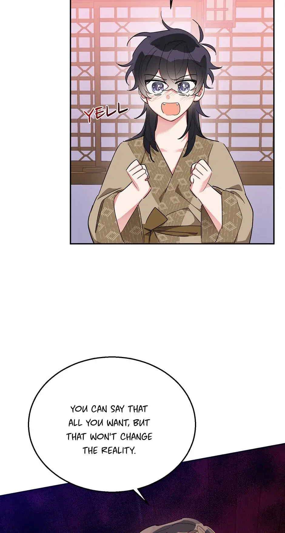 Precious Daughter of the Greatest Martial Arts Villain Chapter 34 - page 7