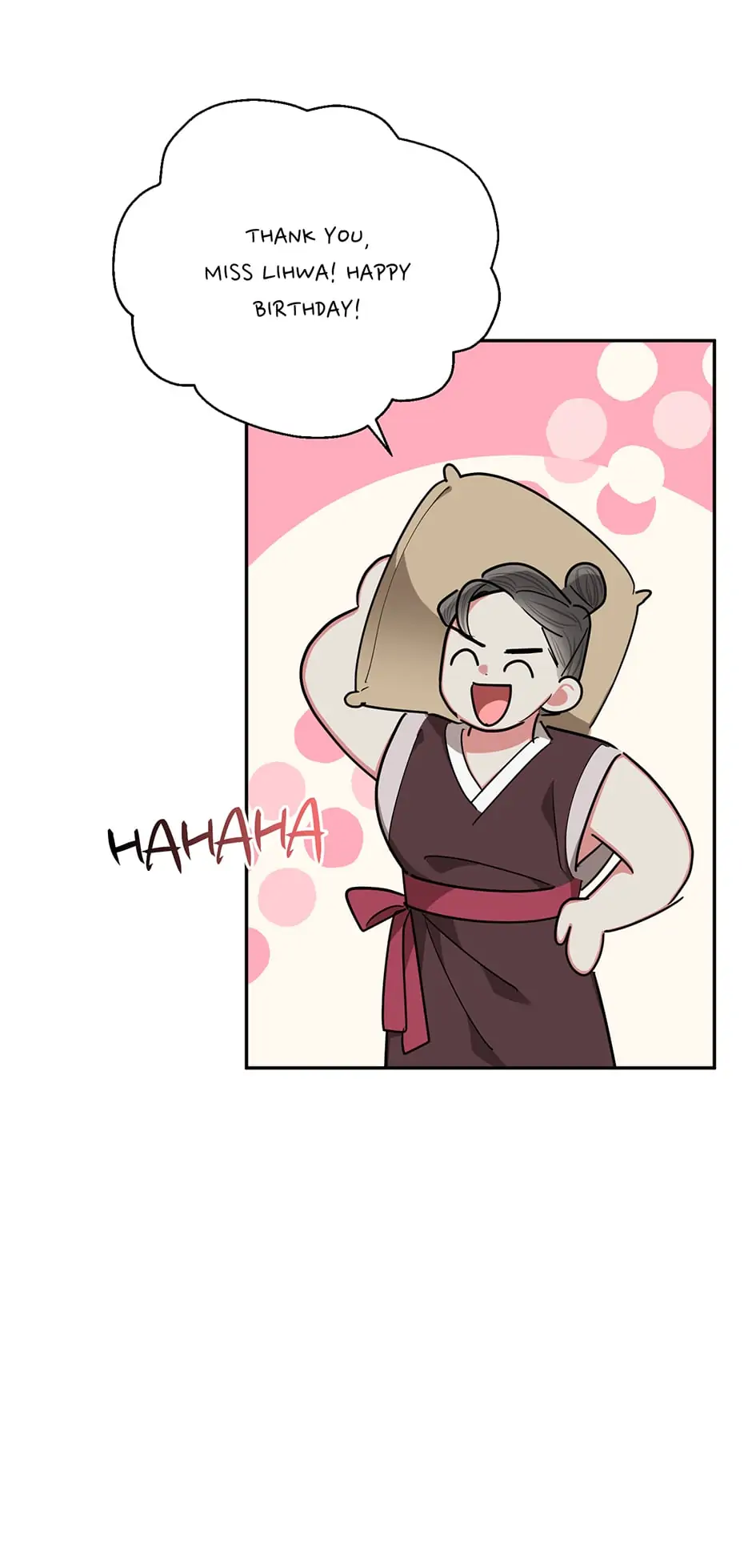Precious Daughter of the Greatest Martial Arts Villain Chapter 53 - page 11