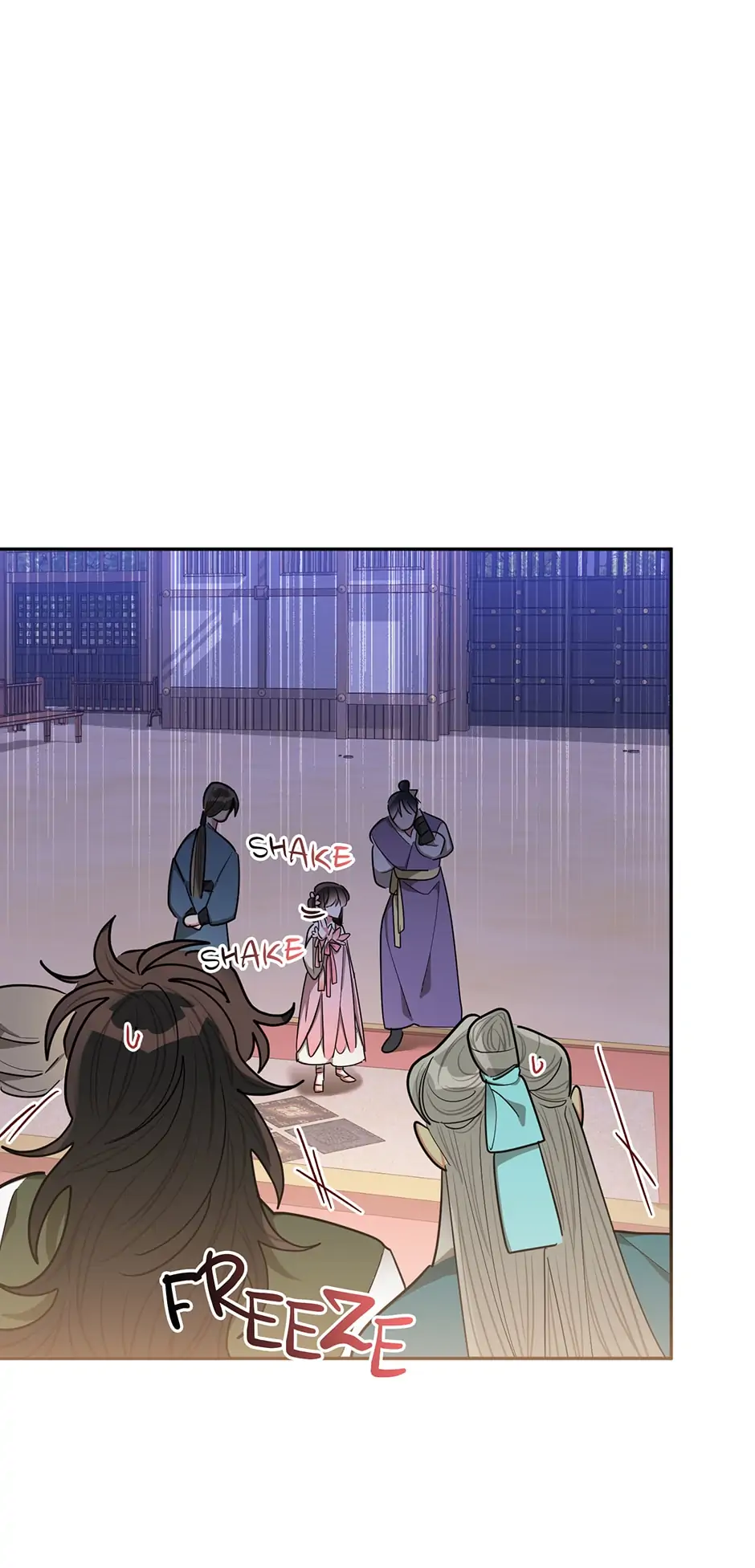 Precious Daughter of the Greatest Martial Arts Villain Chapter 53 - page 15