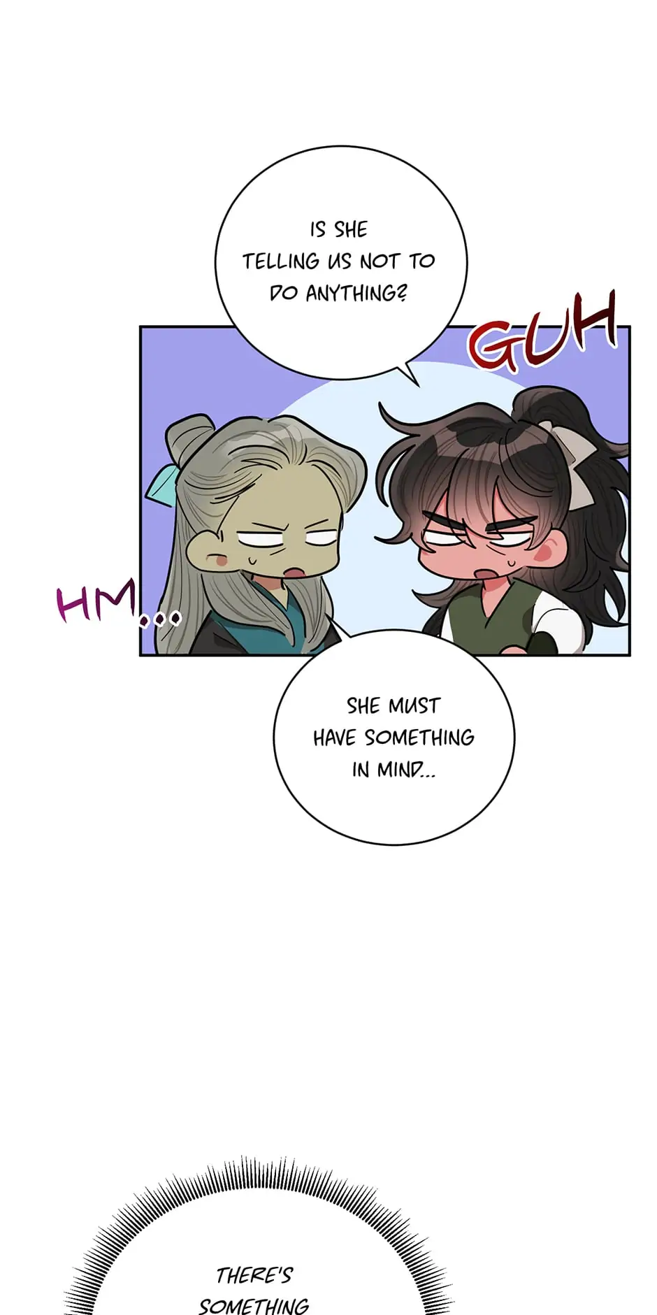 Precious Daughter of the Greatest Martial Arts Villain Chapter 53 - page 16