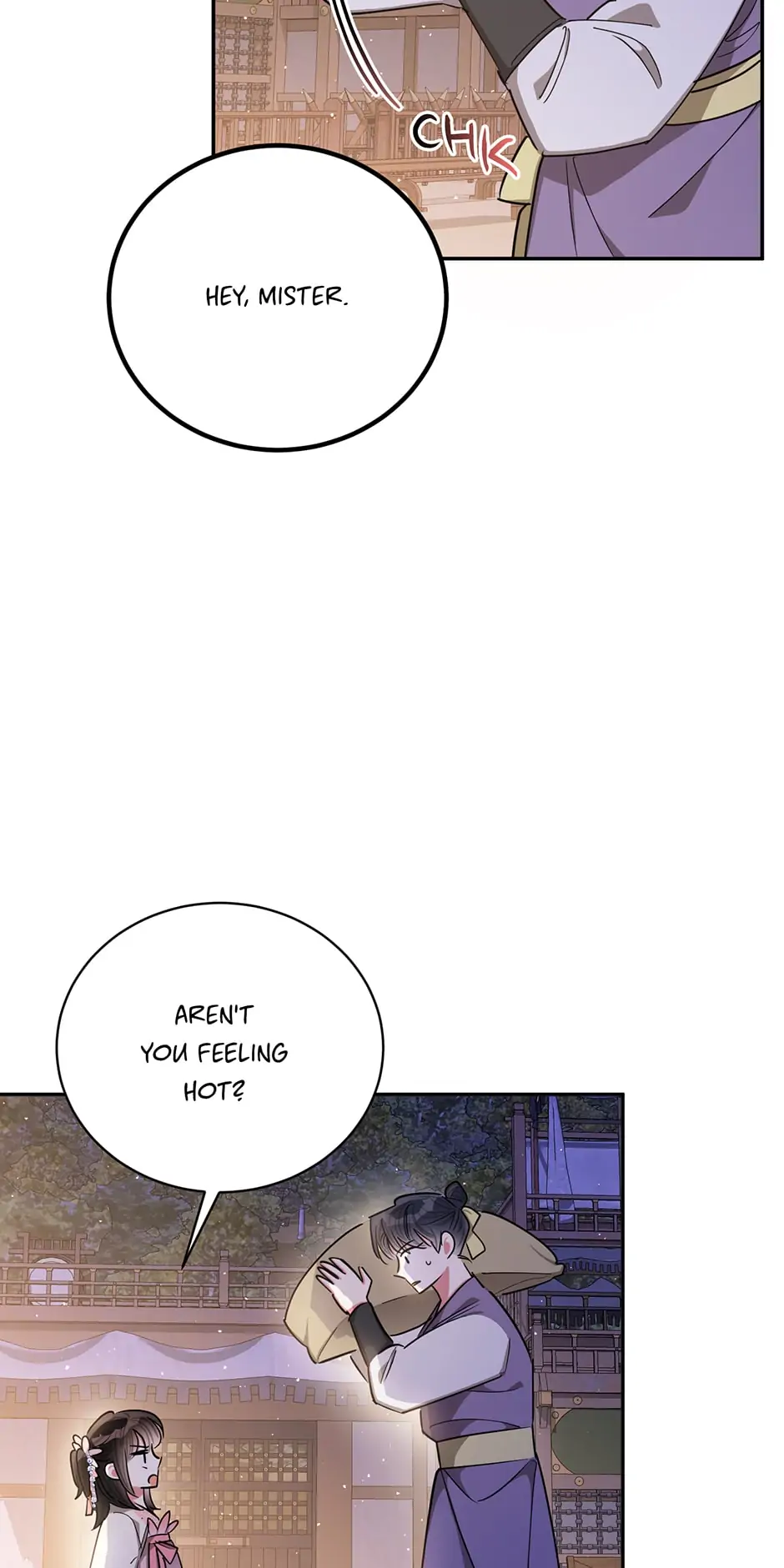 Precious Daughter of the Greatest Martial Arts Villain Chapter 53 - page 19
