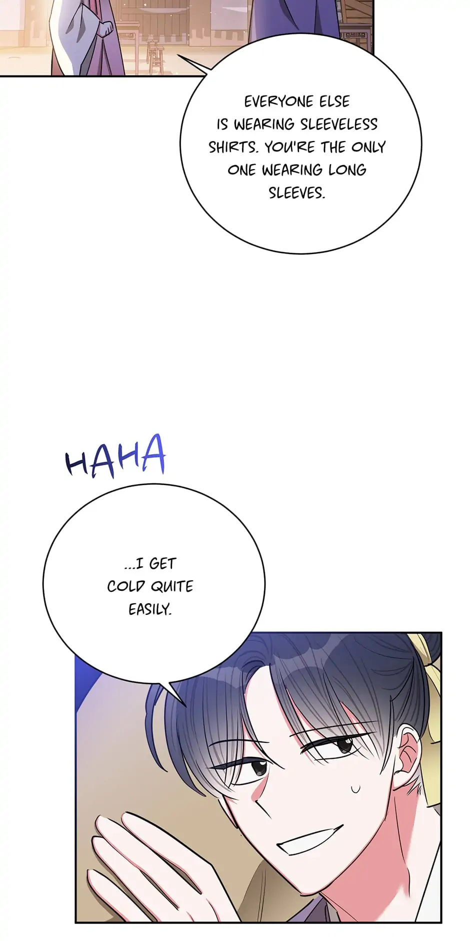 Precious Daughter of the Greatest Martial Arts Villain Chapter 53 - page 20
